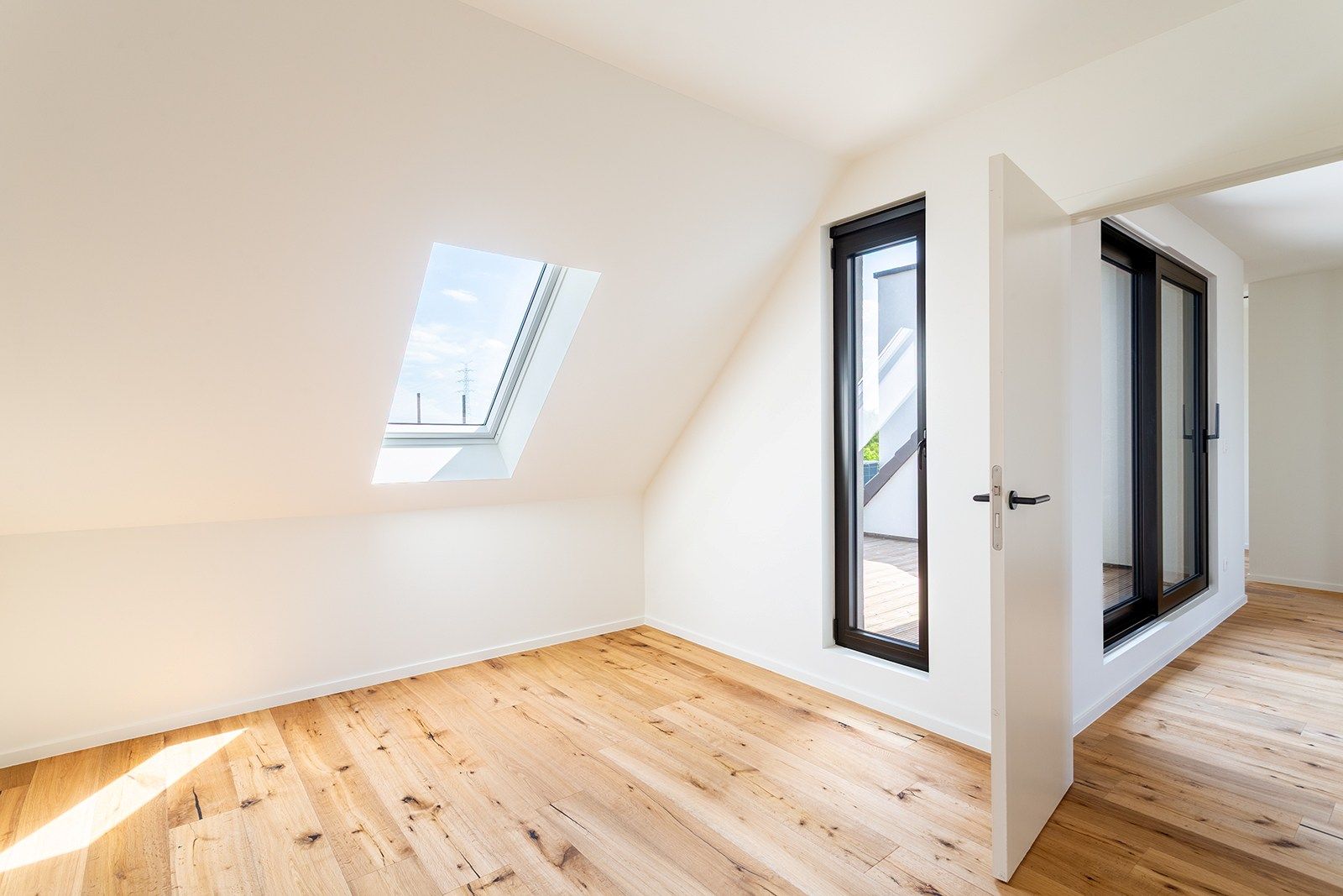 Nieuwbouwproject “Maison Geeraard” – 11 appartementen foto 14