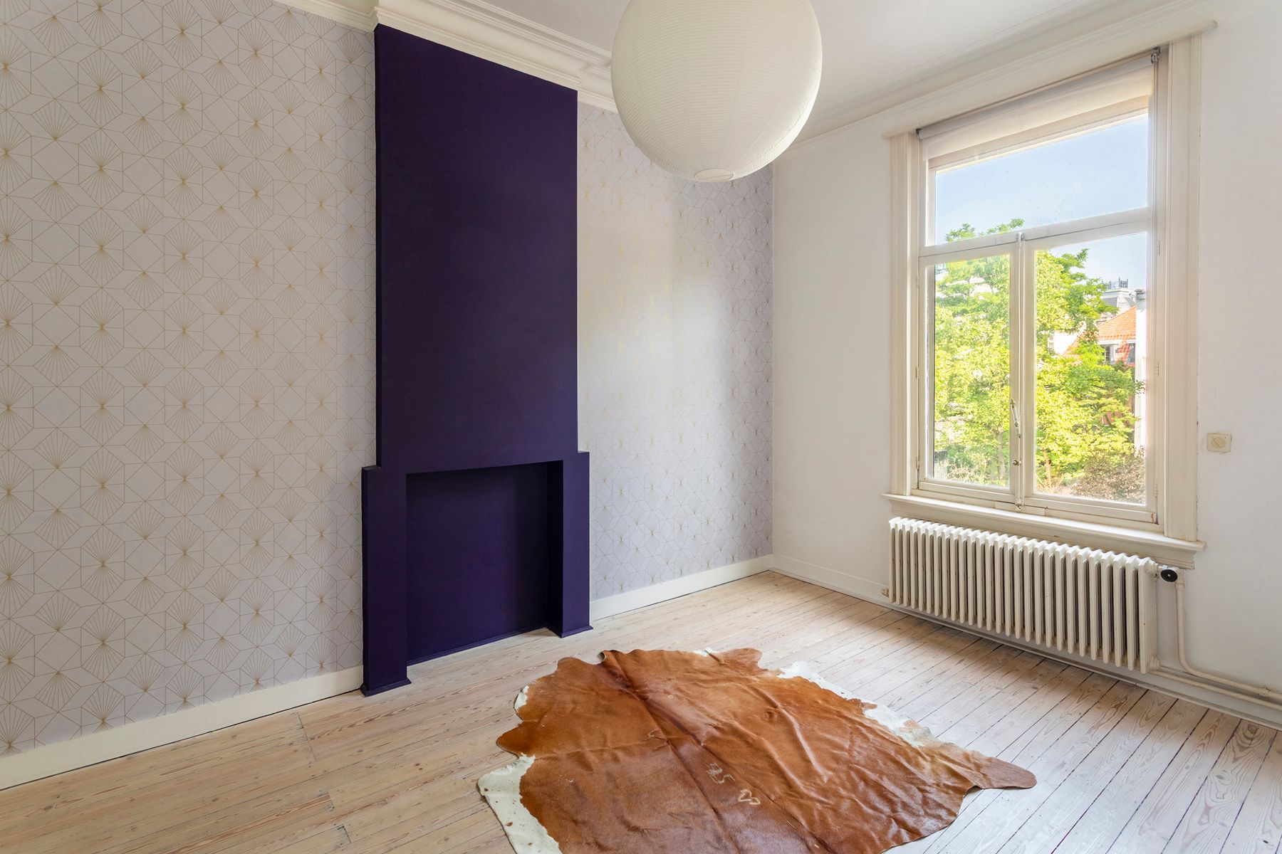 Charmante eclectische woning in de Markgravebuurt  foto 10