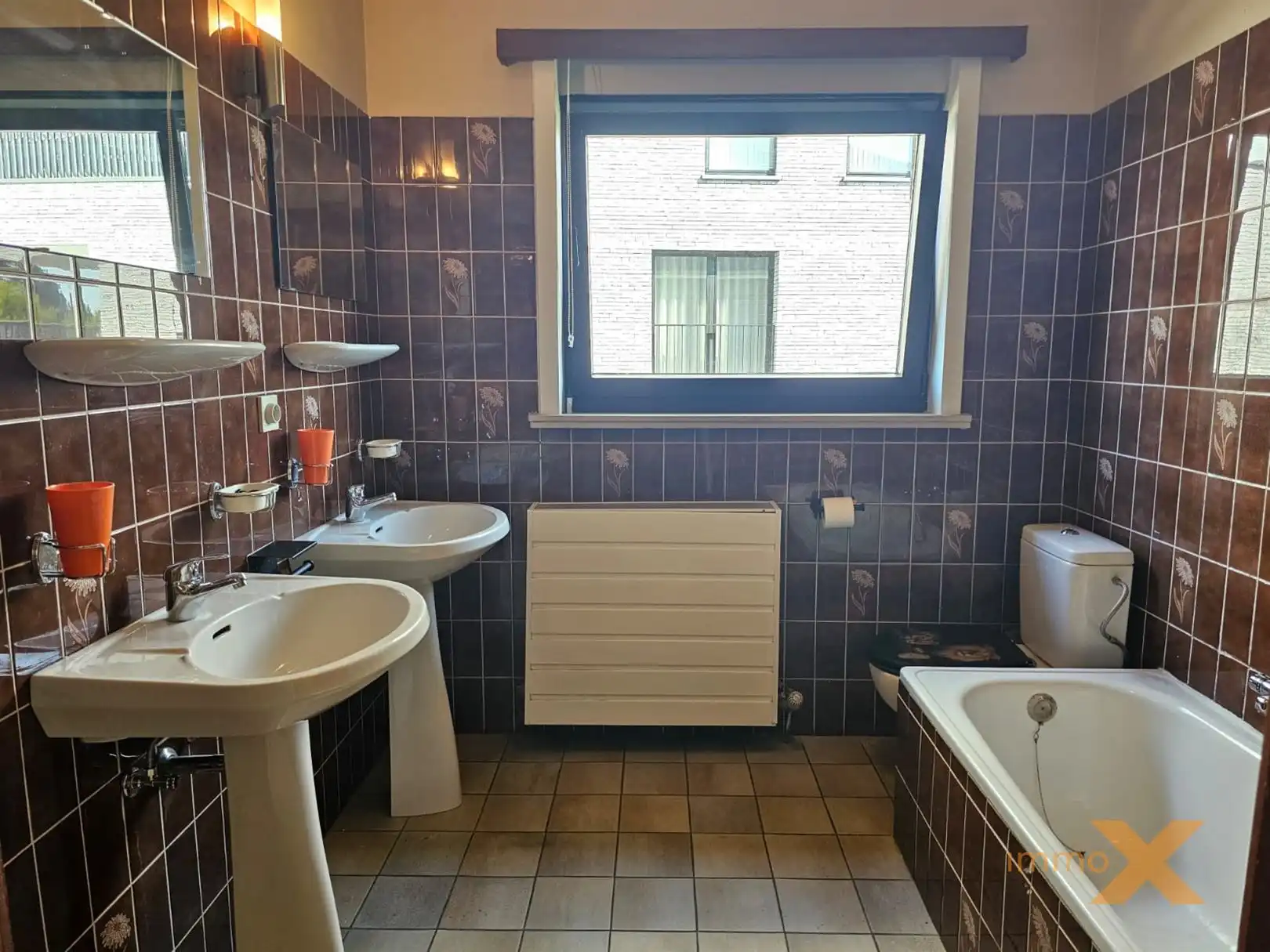 RUIM 2 SLPK APPARTEMENT MET GARAGE EN GROTE ZOLDER foto 15