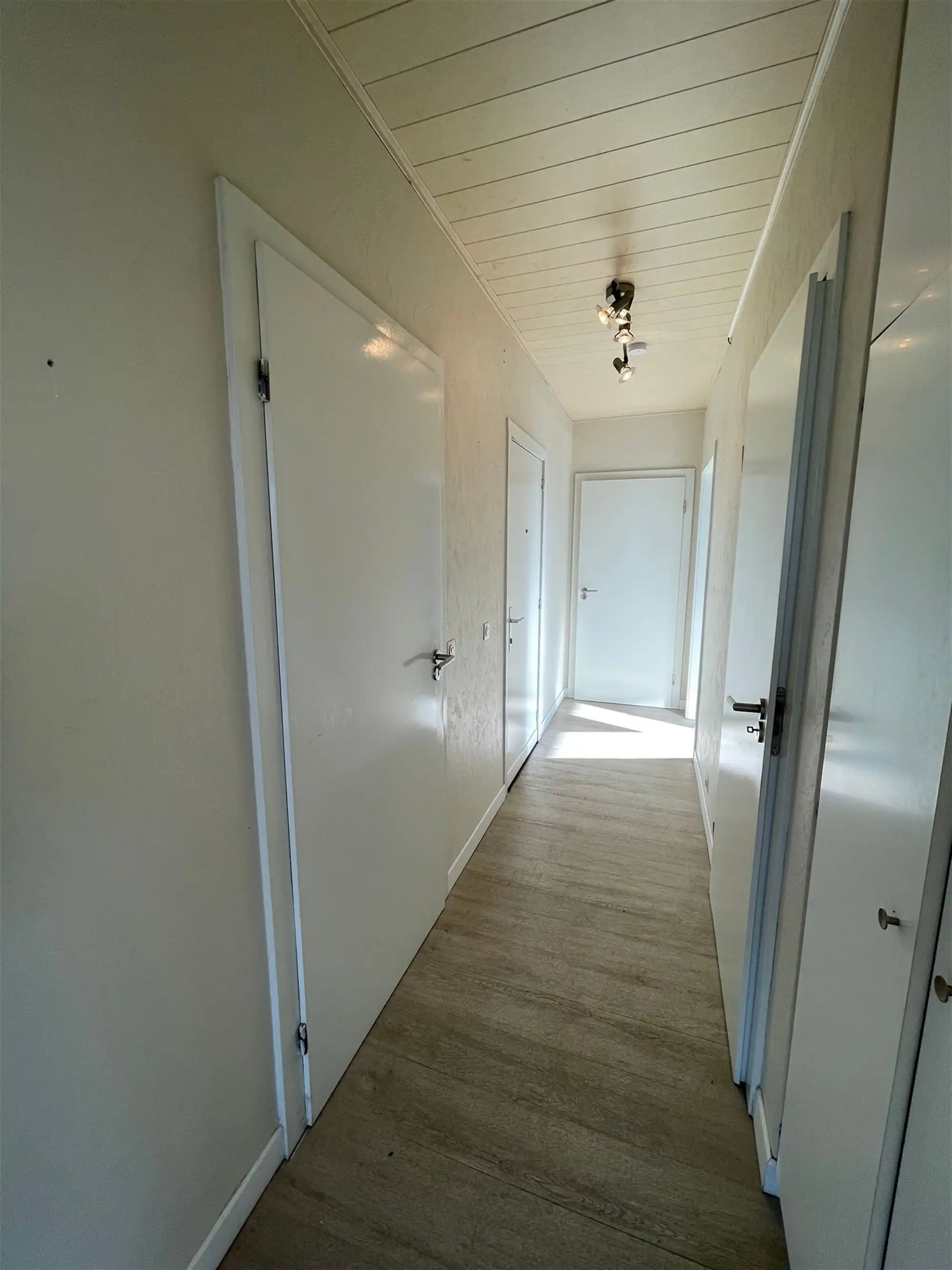 Modern appartement met twee terrassen foto 6