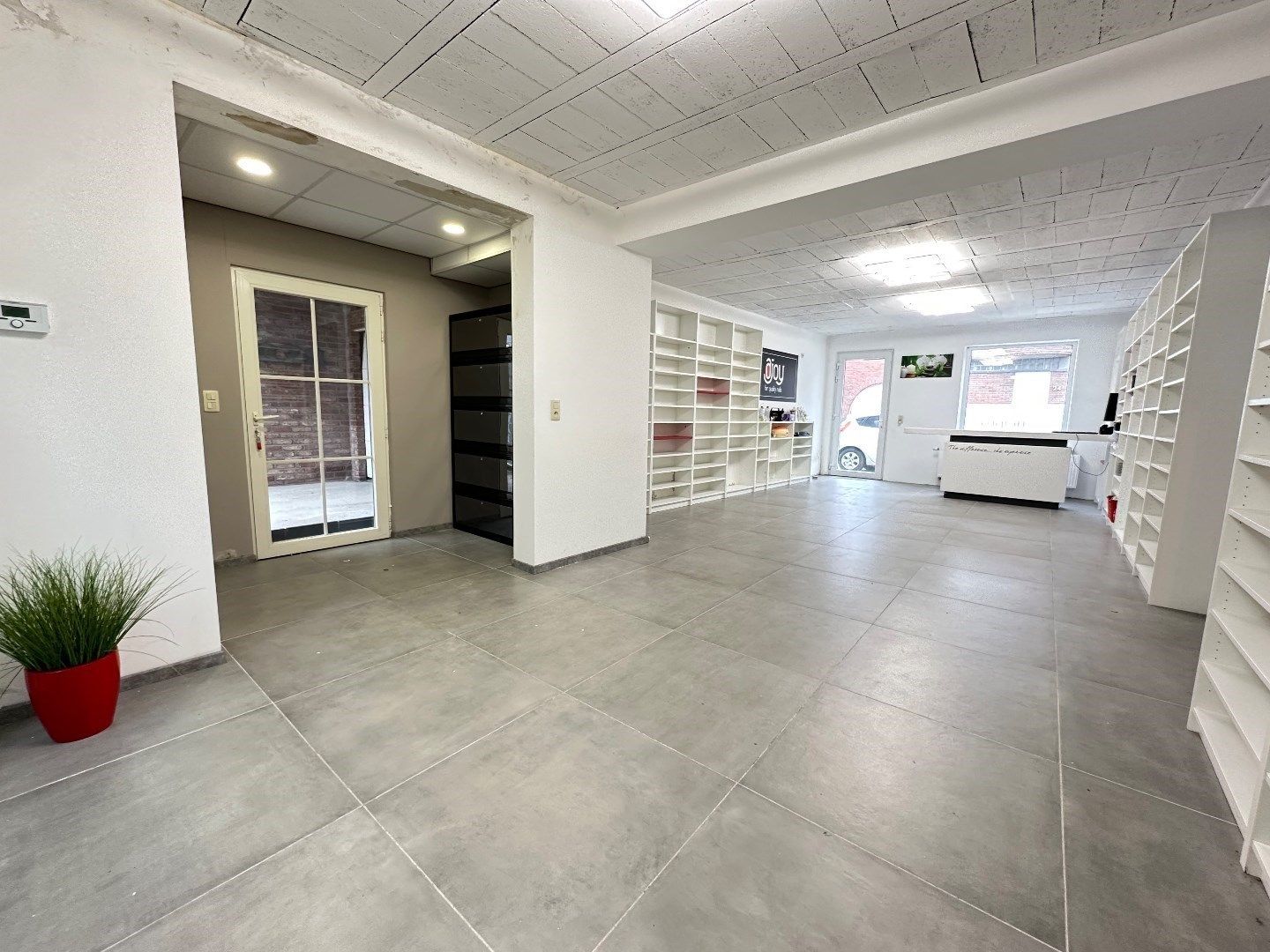 Woonruimte met handelspand gelegen te Tongeren foto 19