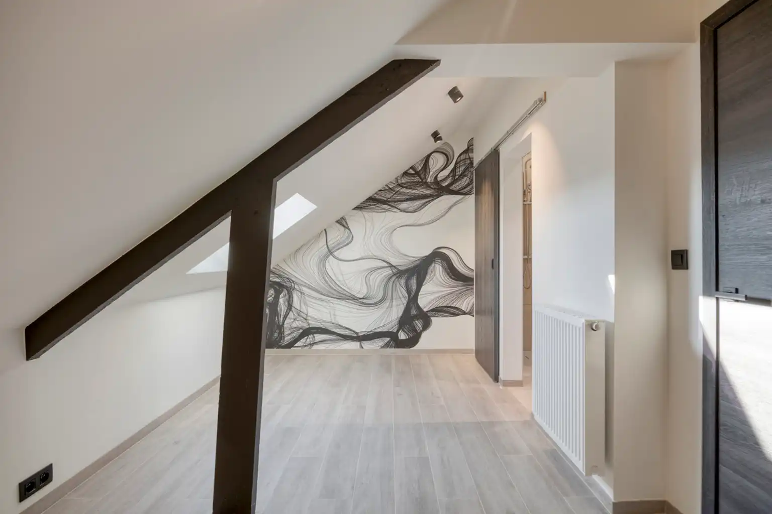 Perfect instapklare en centraal gelegen ruime HOB foto 21