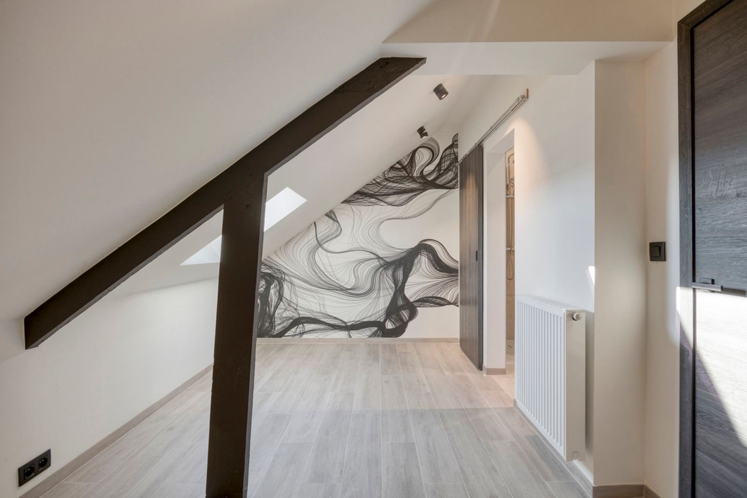 Perfect instapklare en centraal gelegen ruime HOB foto 21