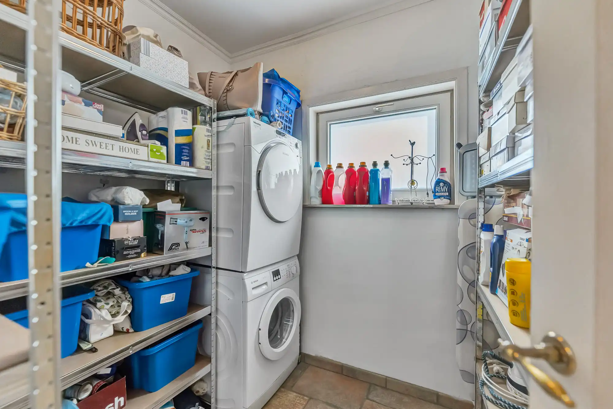 Karaktervolle gezinswoning met ruime tuin te Haaltert foto 16