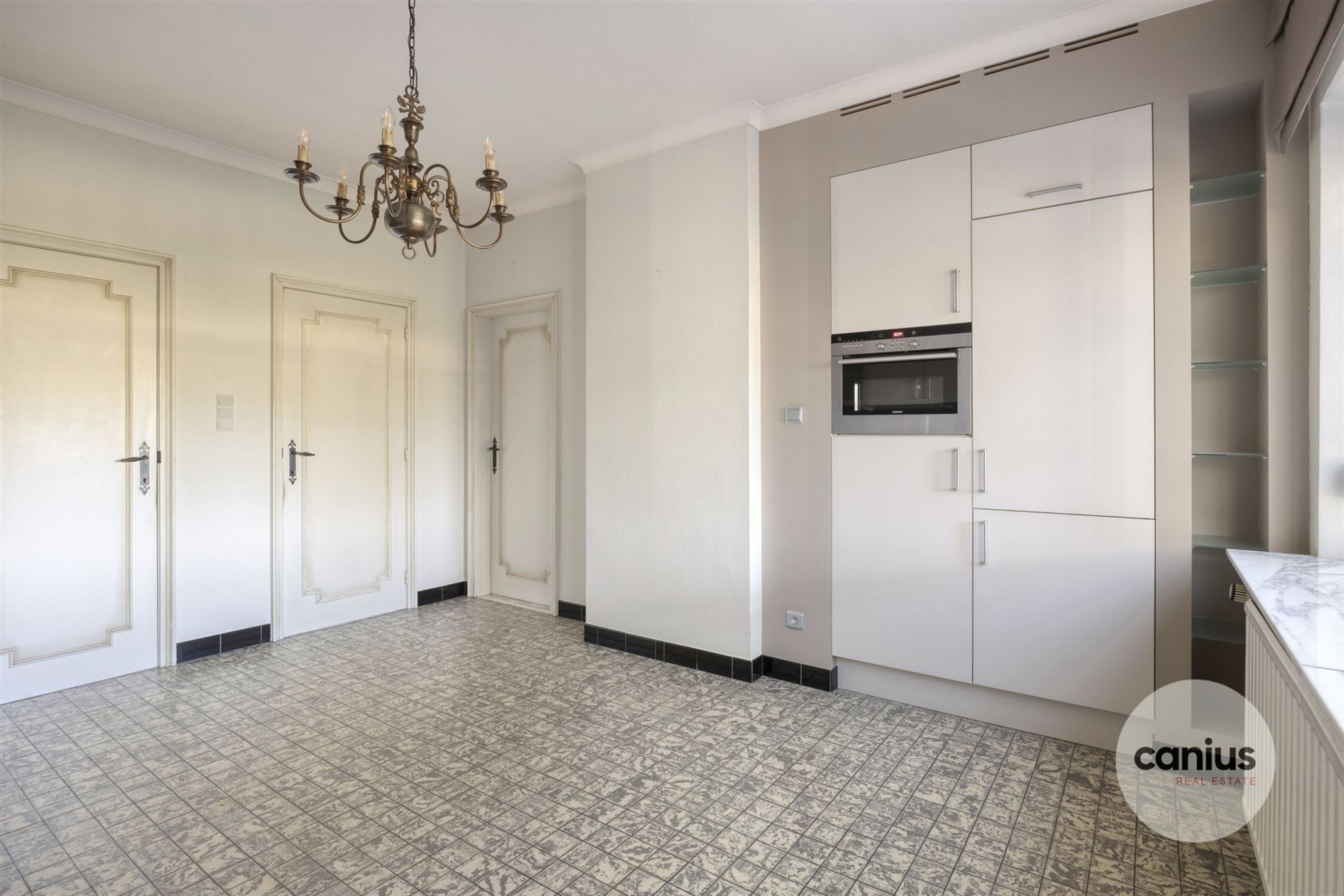 CHARMANTE, VRIJSTAANDE WONING MET 3 SLAAPKAMERS IN SCHULEN  foto 10