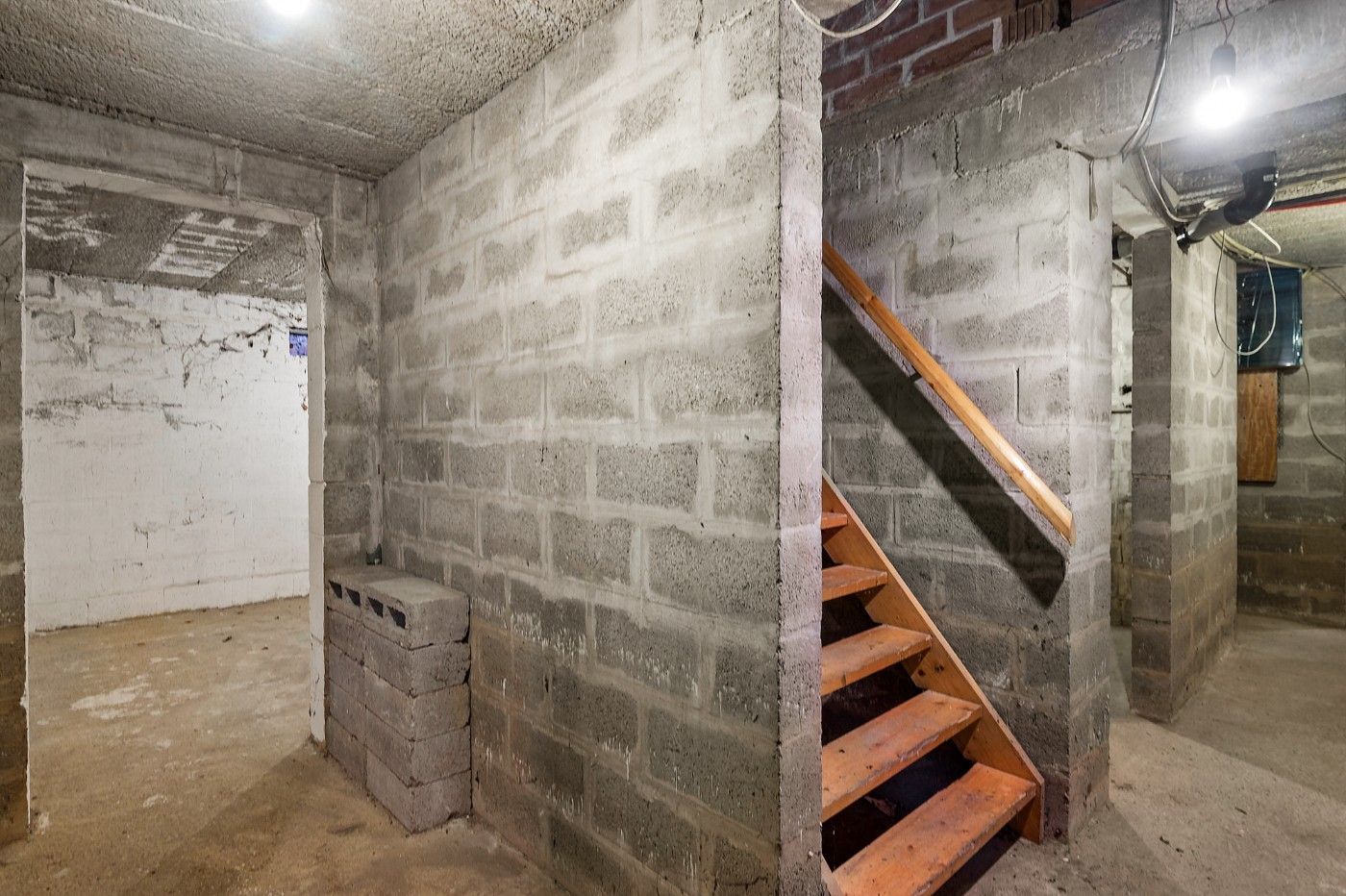 Vrijstaande laagbouwwoning met 2 slpk., tuin en garage foto 27