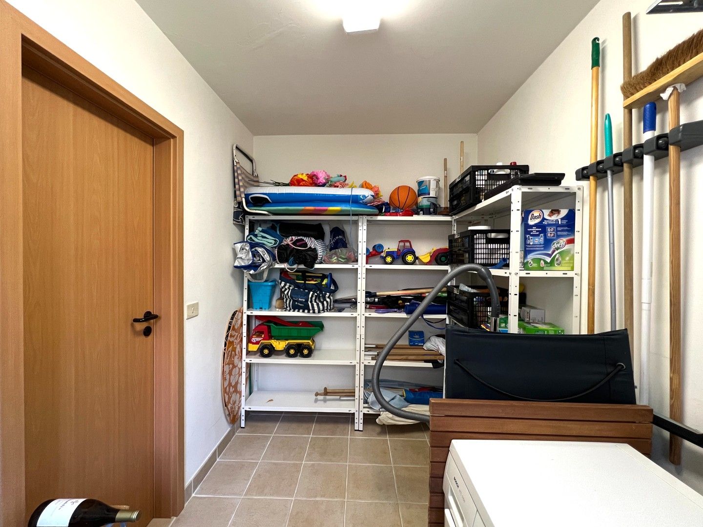 Penthouse met adembenemend uitzicht foto 18