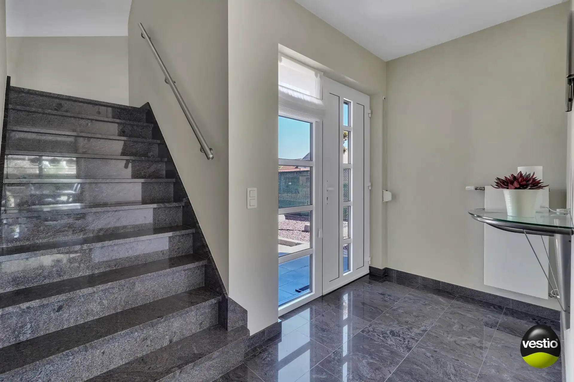 ENERGIEZUINIGE WONING OP 13,52 ARE TE OPGLABBEEK foto 17