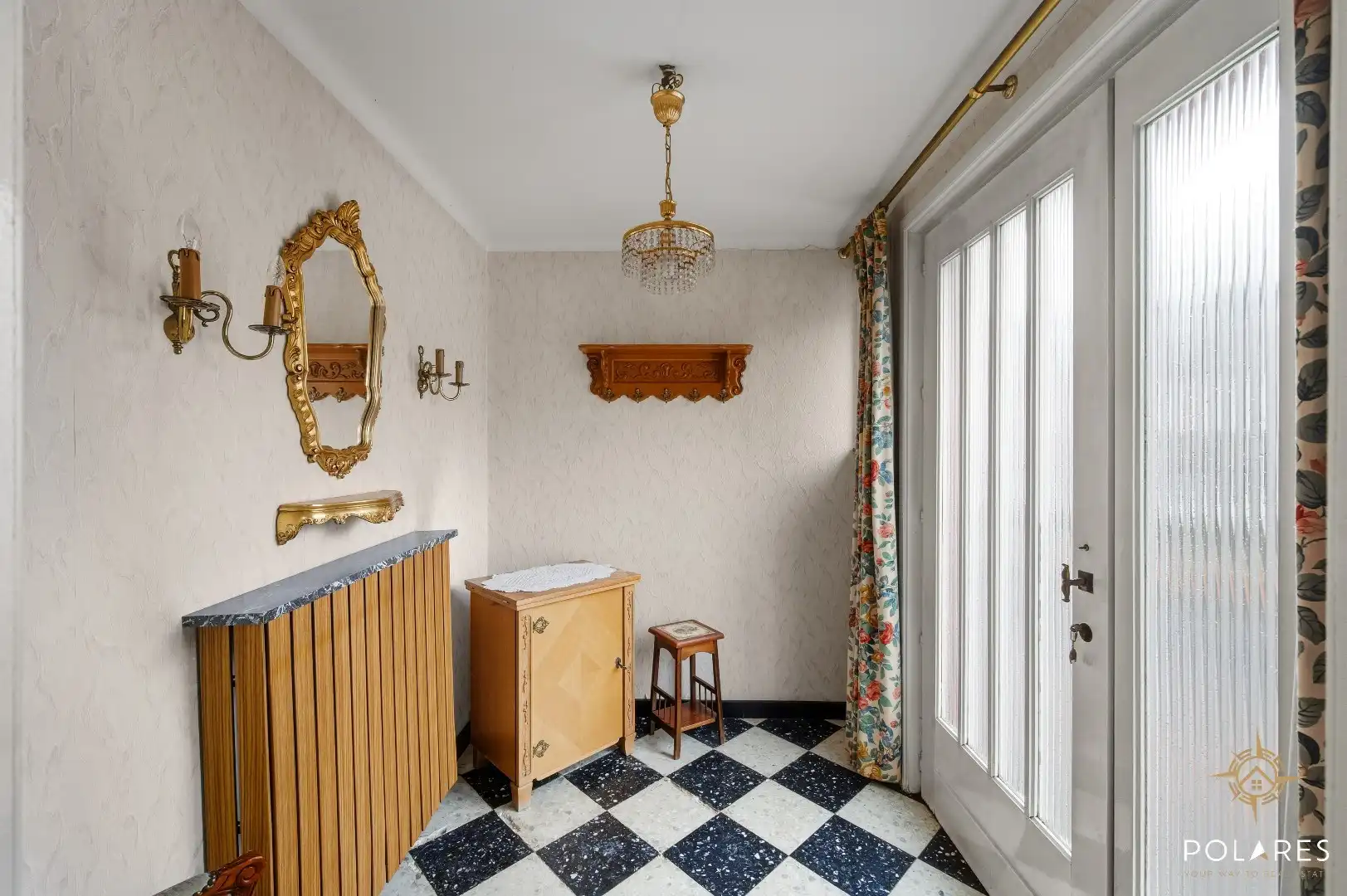 Vrijstaande woning te Neerijse!  foto 2