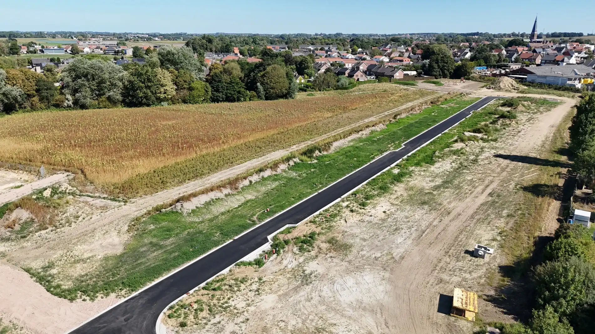 Moderne tijdloze woning te koop te Koekelare foto 13