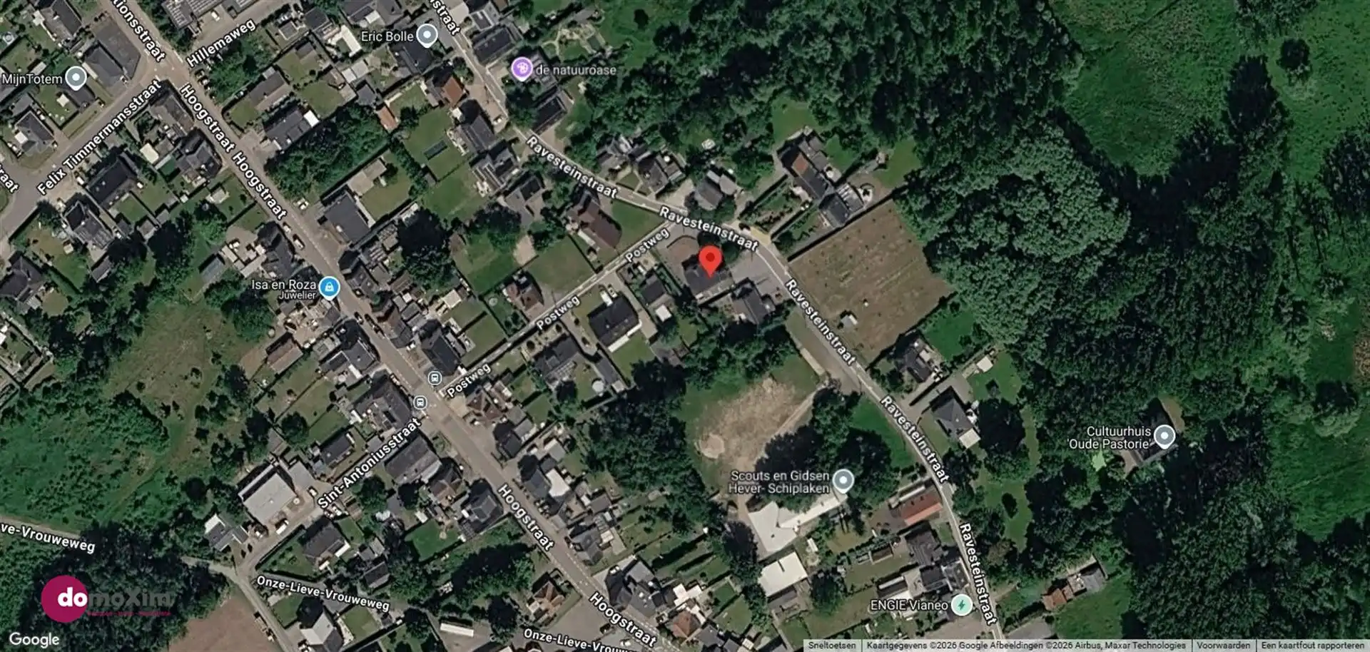 Gelijkvloers handelspand met veelzijdige mogelijkheden in Hever foto 11