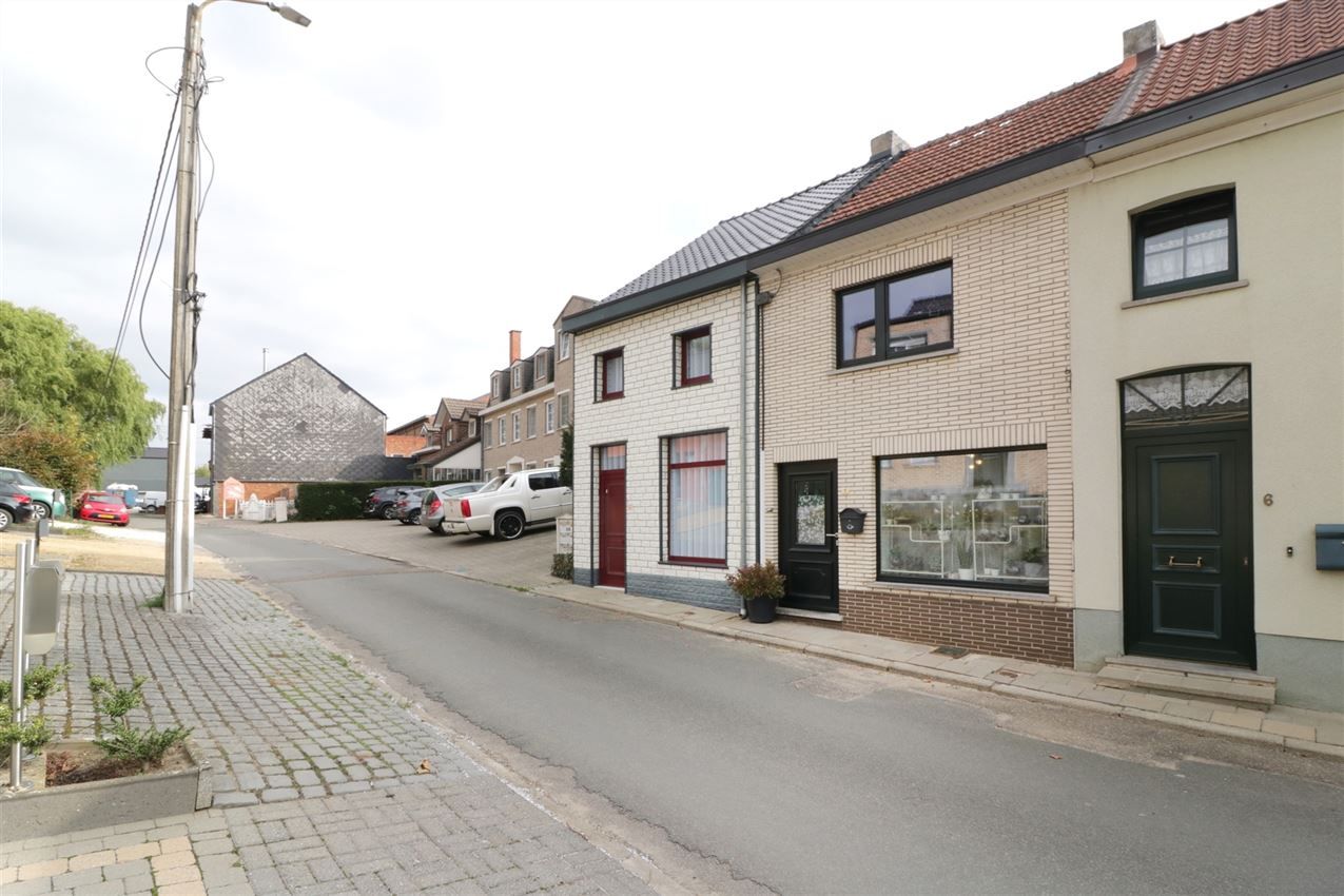 hebbeding, rustig en groen, centrum en invalswegen vlakbij foto 28