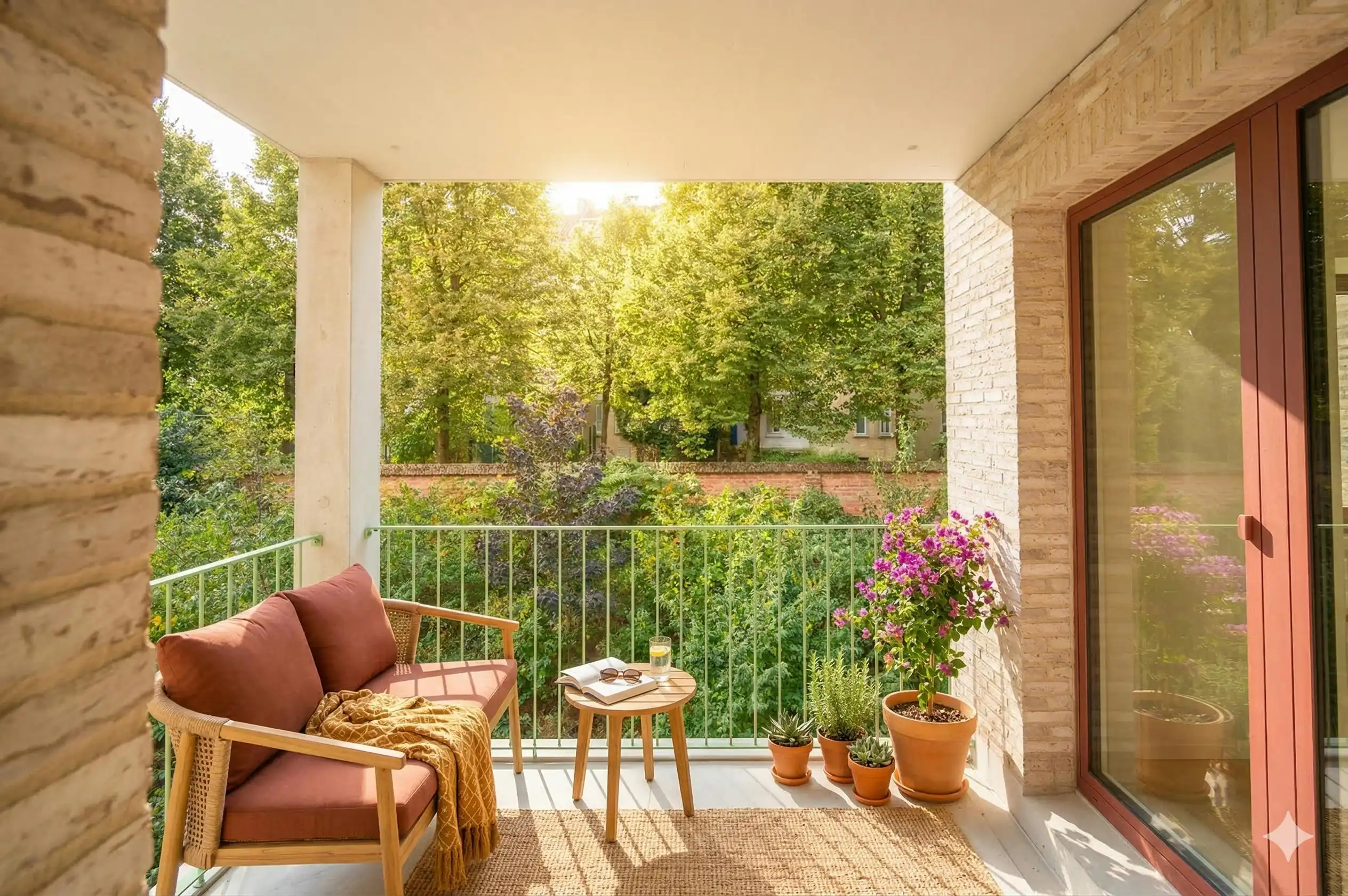 Appartement te koop Parkdreef 41 - 1000 Brussel