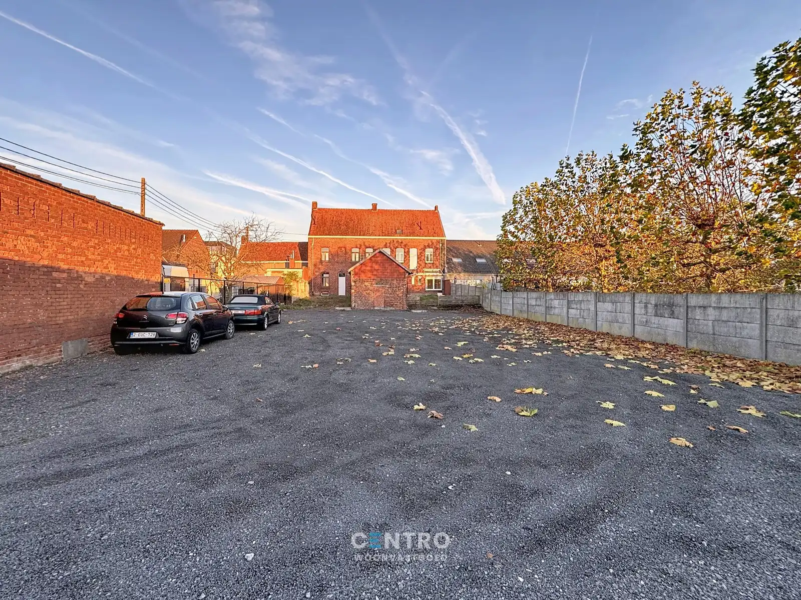 Opbrengsteigendom met gespreid risico te Pittem! foto 2