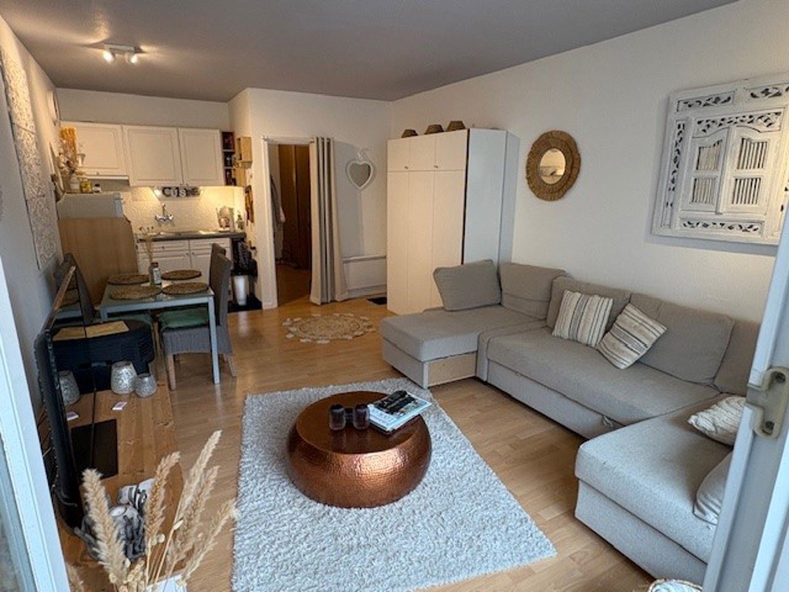 Residentie MELBOURNE foto 7