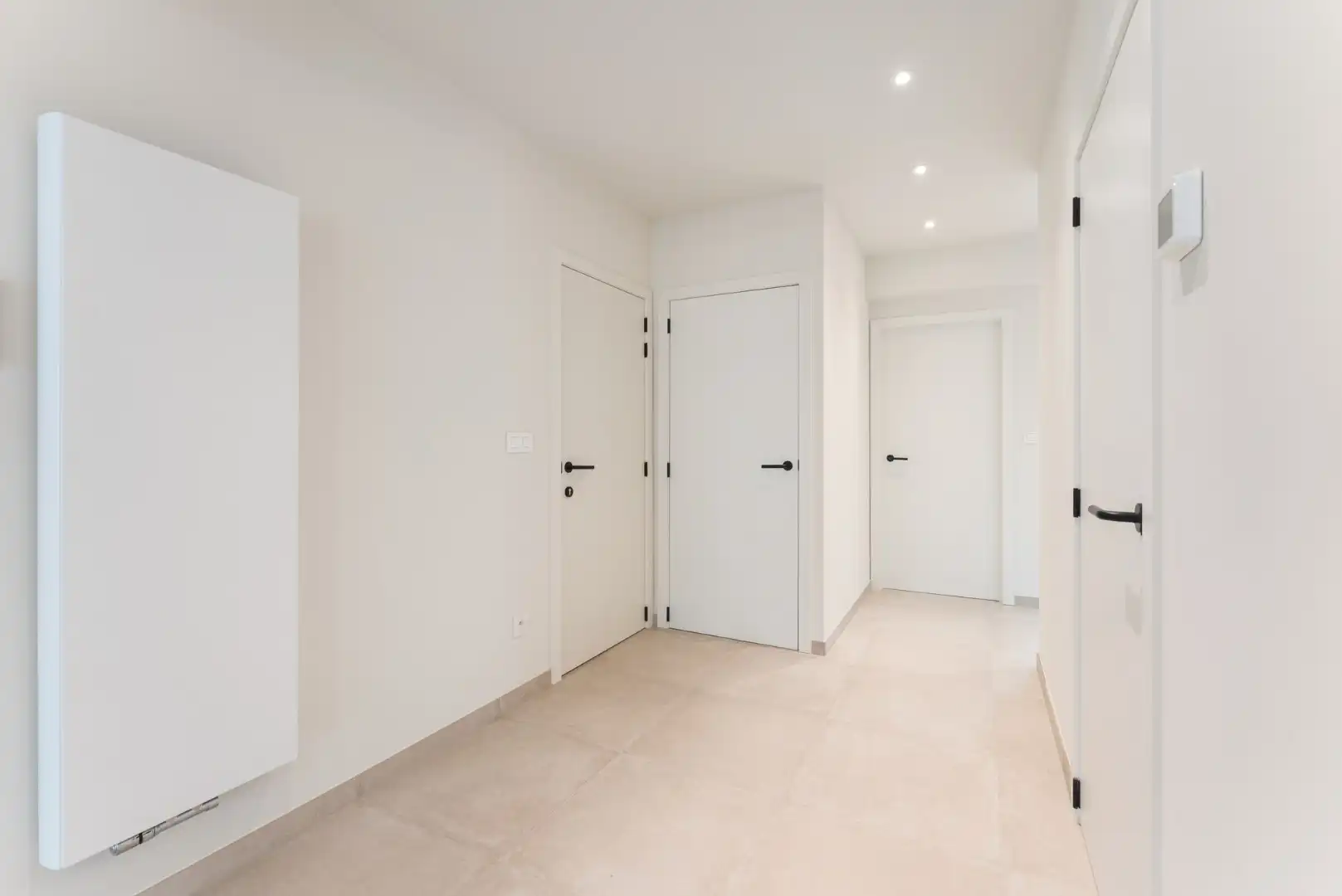 SCHITTEREND VERNIEUWD 2 SLPK APP MET ZIJDELINGS ZICHT OP ZEE foto 9