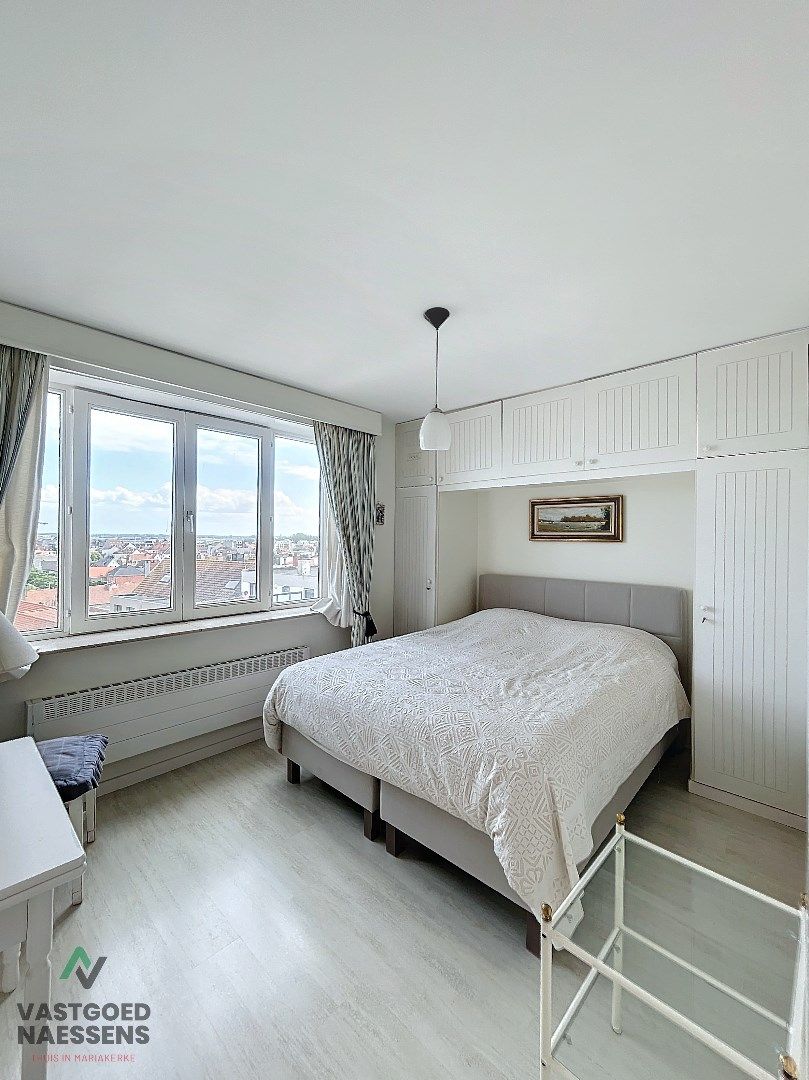 SCHITTEREND HOEK-APP (2 SLPK) MET  PANORAMISCH ZICHT  foto 11