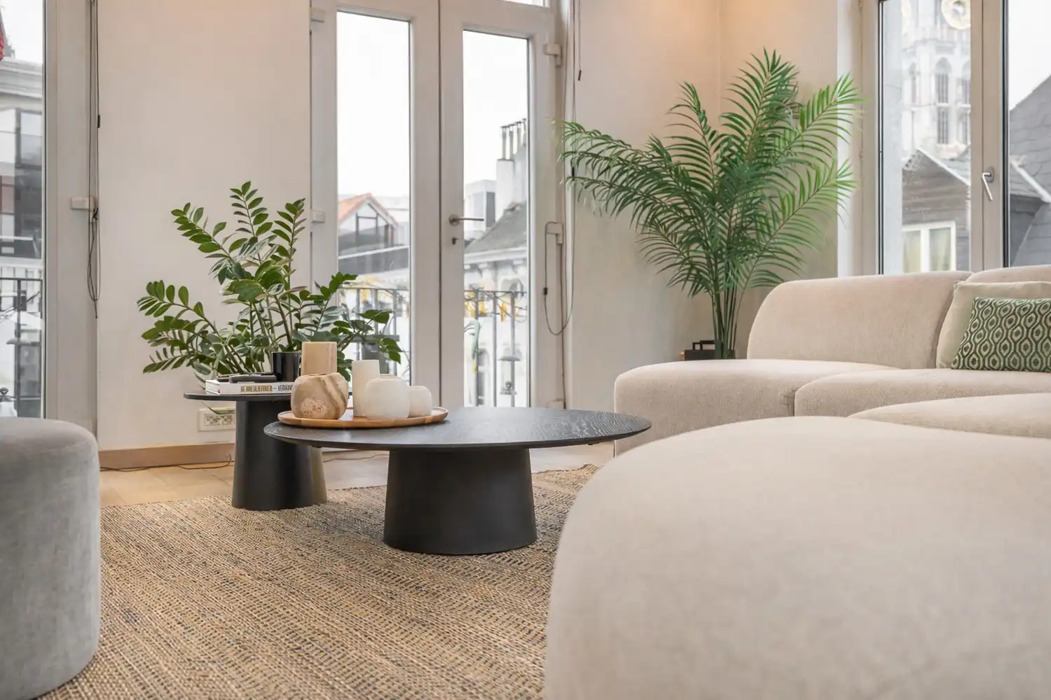 Stijlvol appartement op absolute topligging. foto 6