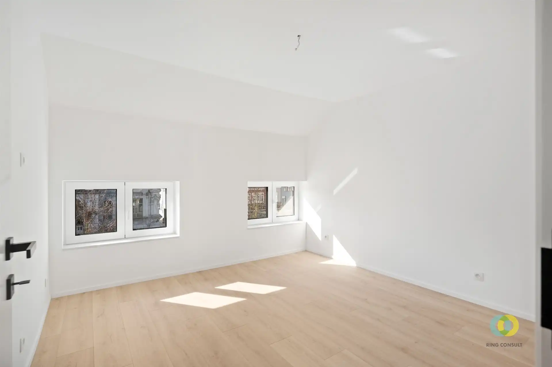 Ruime duplex met 2 slaapkamers foto 11