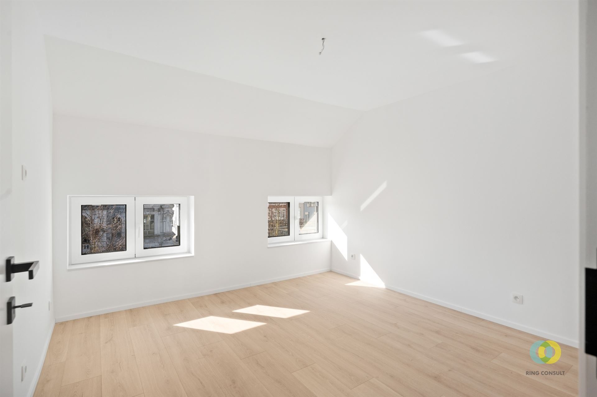 Ruime duplex met 2 slaapkamers foto 11