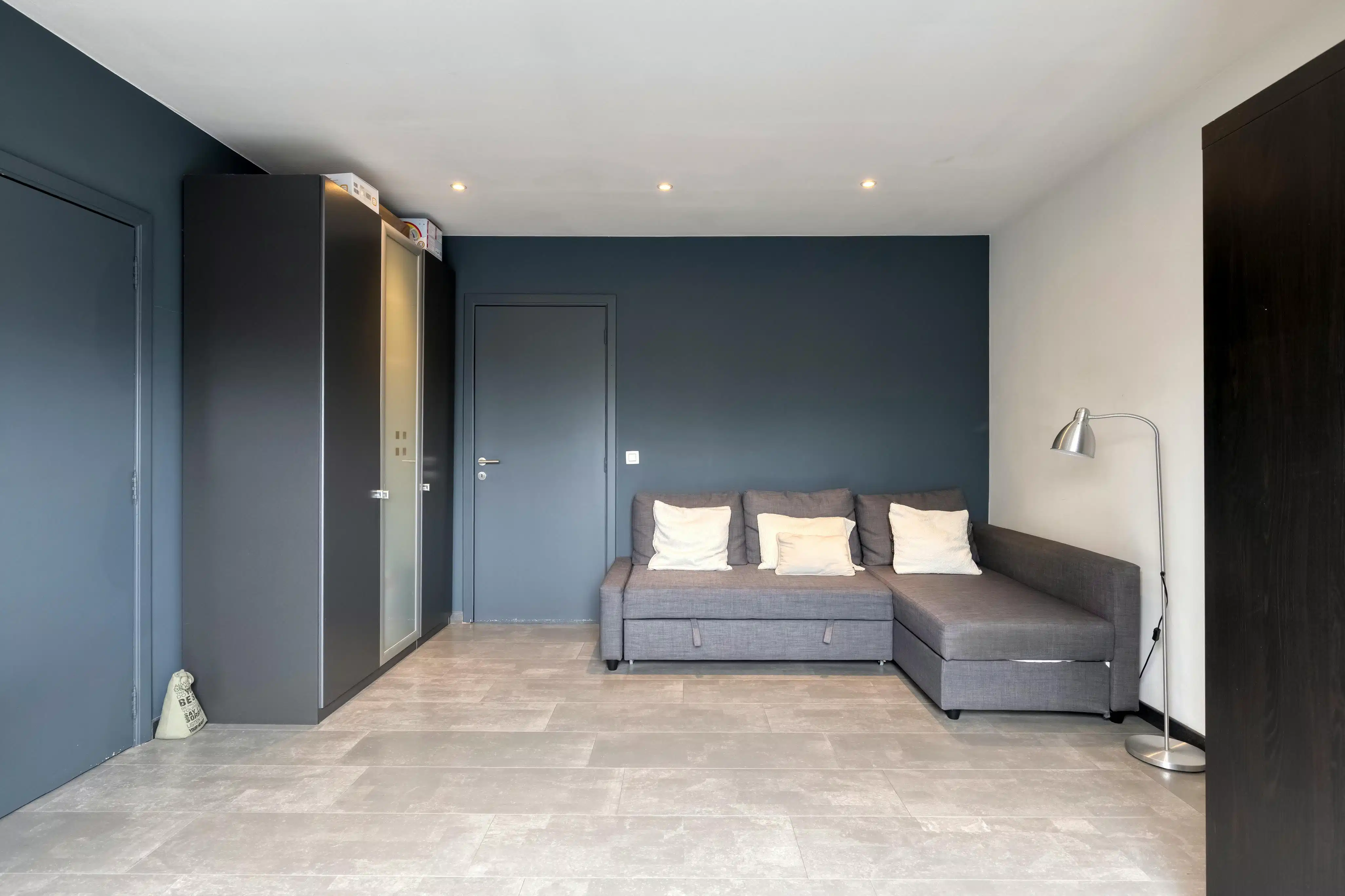 Uitzonderlijk ruime kangoeroewoning te koop in Wilrijk foto 39