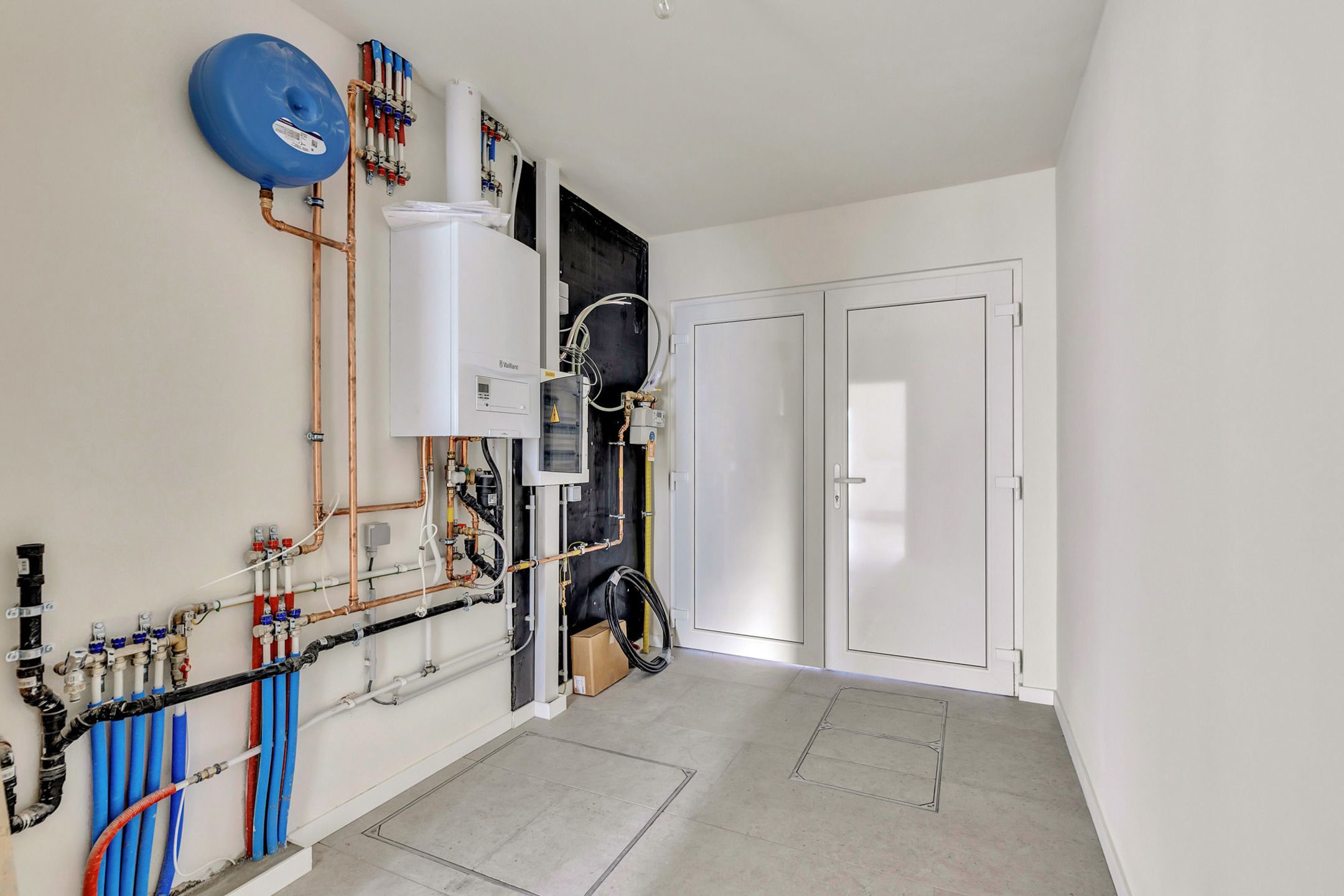 Volledig gerenoveerde woning met 4 slpks en tuin foto 11