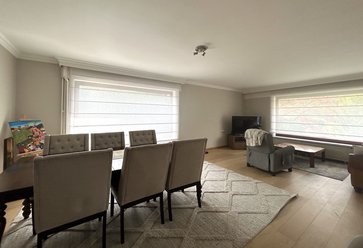 Exclusieve, ruime villa in Tervuren foto 7