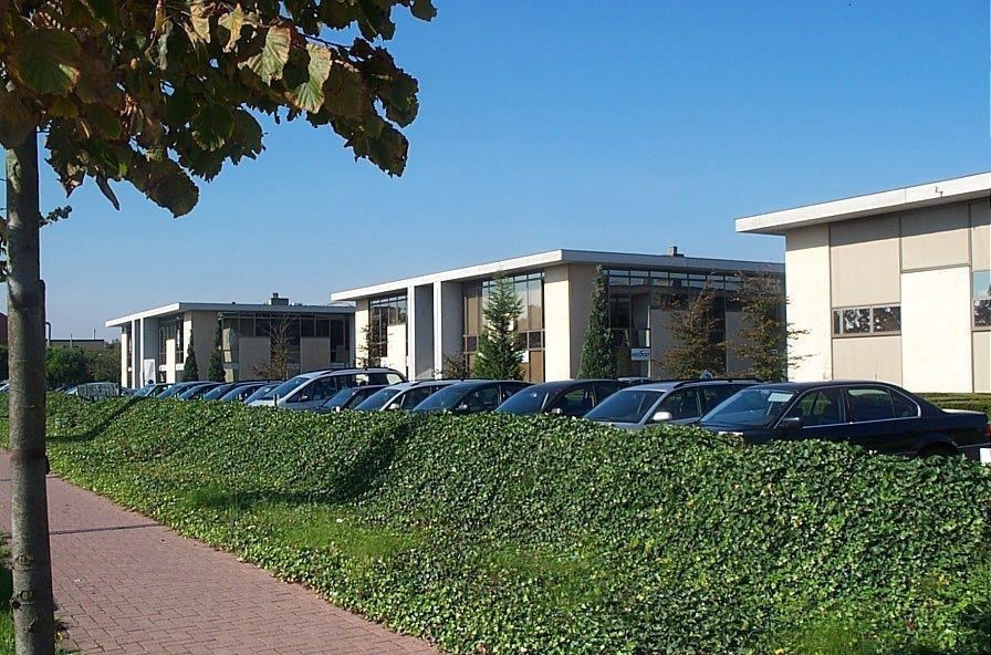 Kantoor te huur Xavier De Cocklaan 70 -/1 - 9831 Sint-Martens-Latem