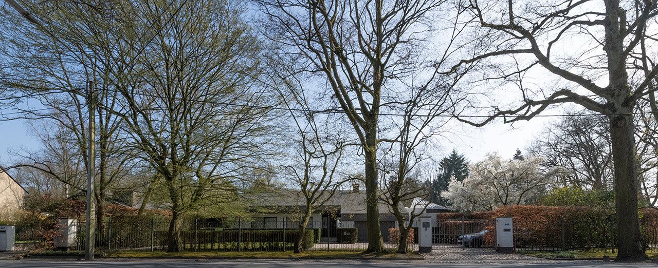 Ruime en exclusieve villa met 5 slaapkamers op perceel van 40 are foto 28