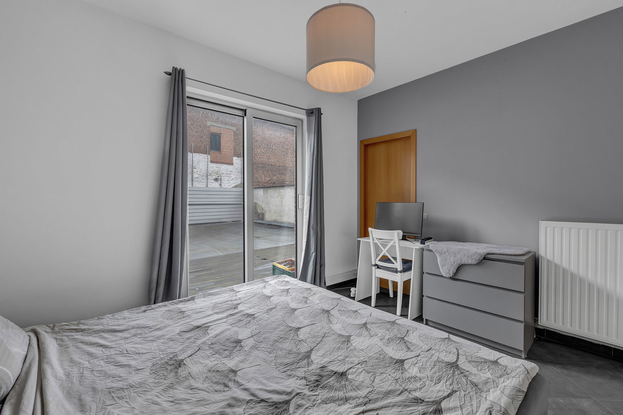 Instapklaar appartement met 2 slpk te centrum Schepdaal foto 16