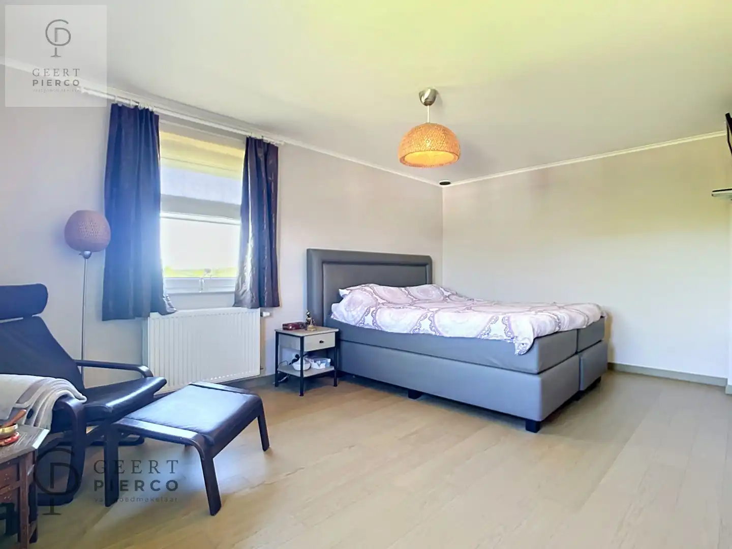 Knappe Villa in residentiële woonwijk foto 19