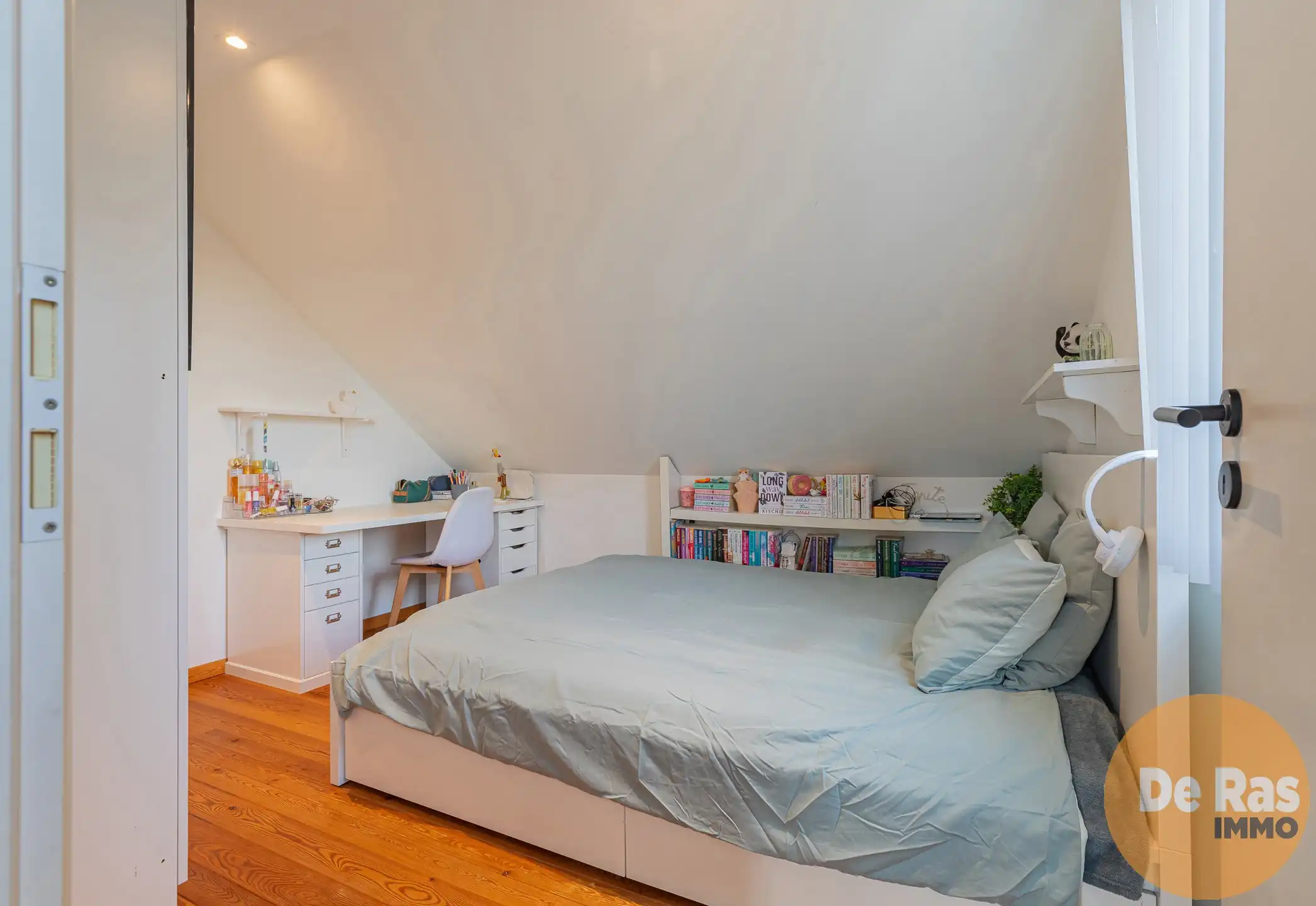 WICHELEN - Perfect instapklare woning met 3 kamers en tuin foto 21