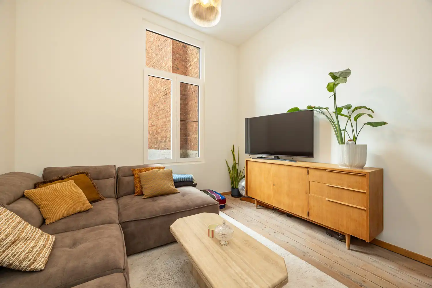 Volledig gerenoveerde en energiezuinige woning (175m² bew.opp.) met leuke buitenruimte nabij 't Groen Kwartier in Antwerpen foto 10