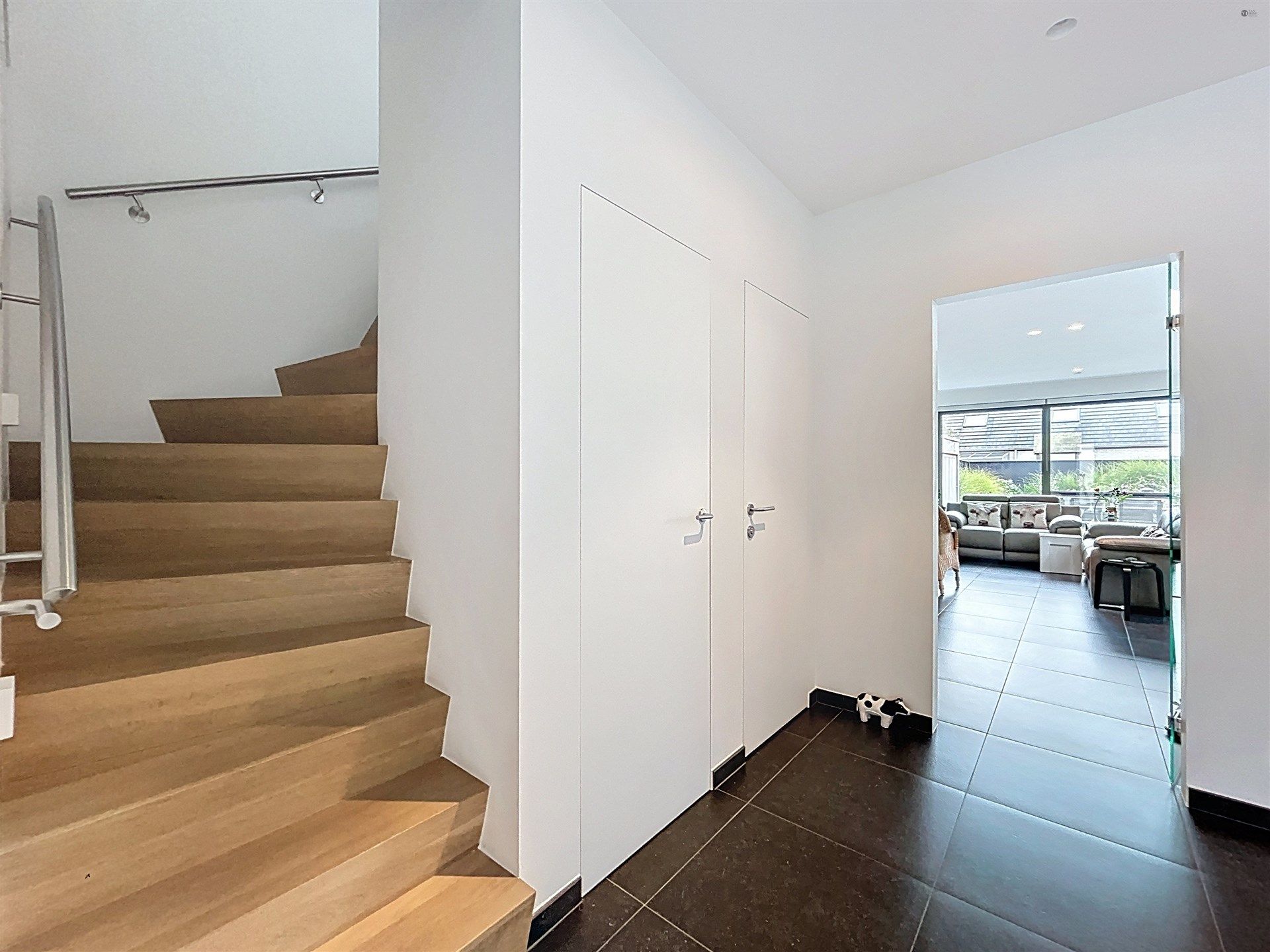 prachtige instapklare woning met garage   foto 10