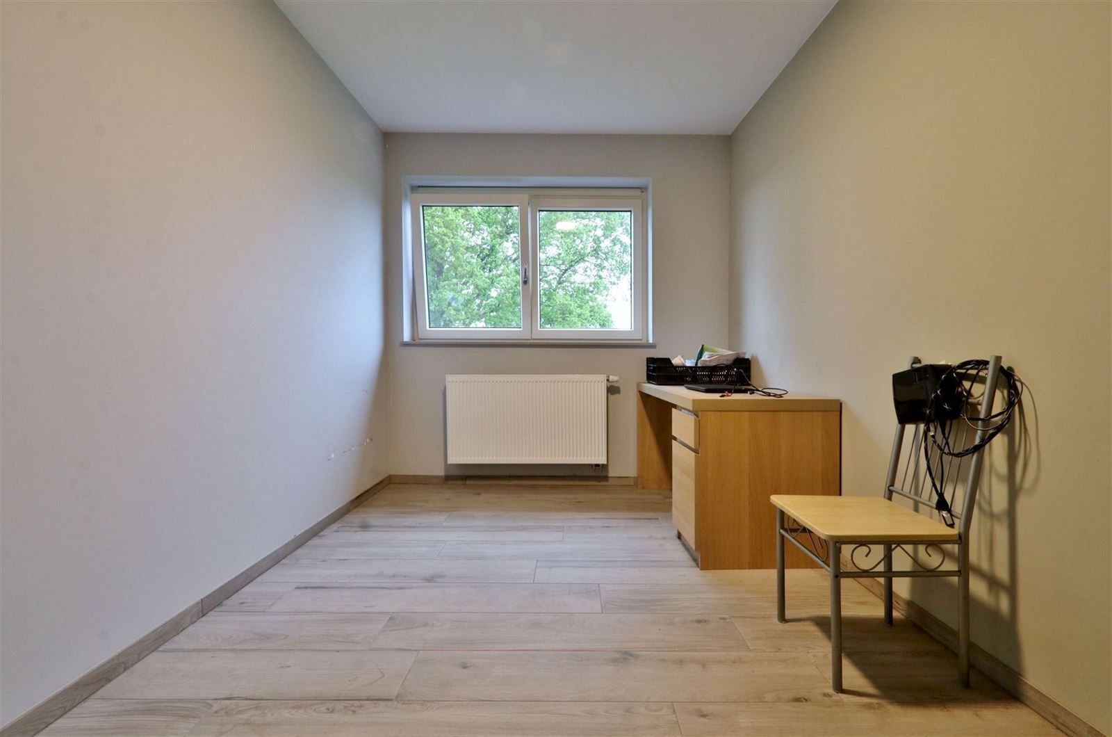 Ruime woning met 3 slaapkamers + tuin  foto 14