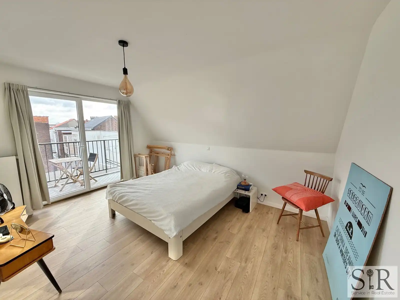 Appartement te huur foto 13