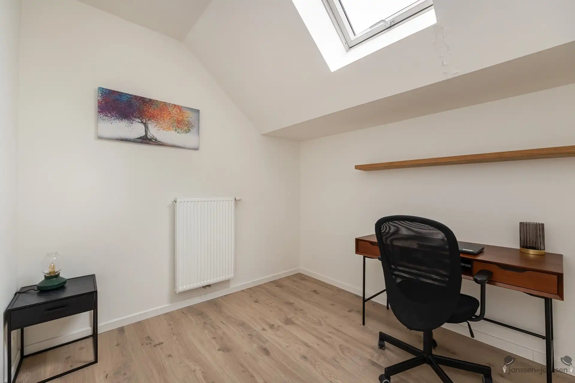 Sfeervolle, instapklare gezinswoning in rustige doodlopende straat met EPC B foto 21