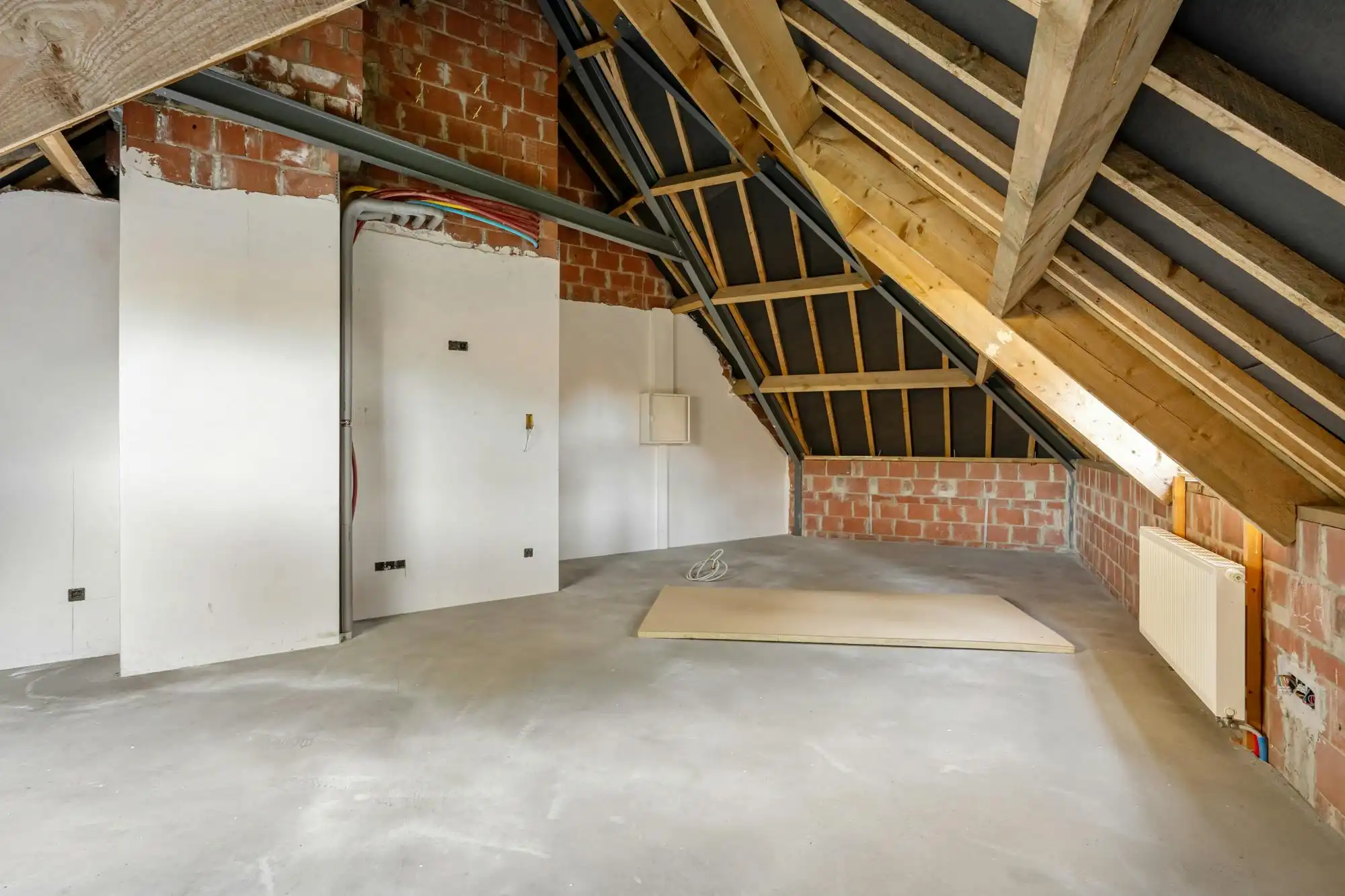 Stijlvolle villa met praktijkruimte in exclusieve villawijk nabij Nationale Park Hoge Kempen foto 20