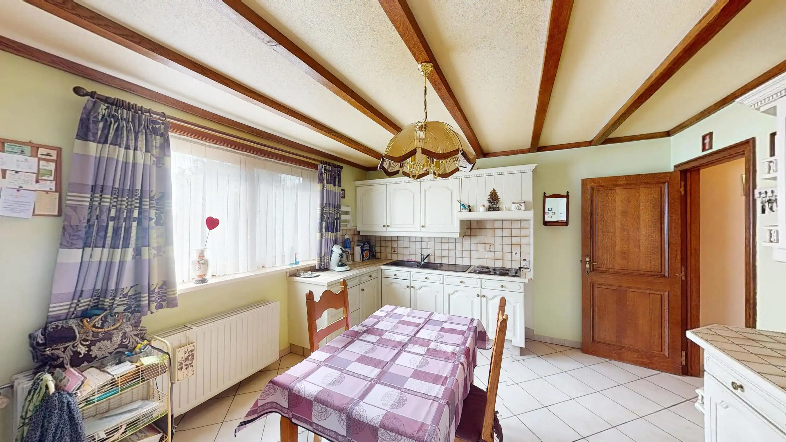 Opbrengst eigendom met 3 vergunde entiteiten! foto 26