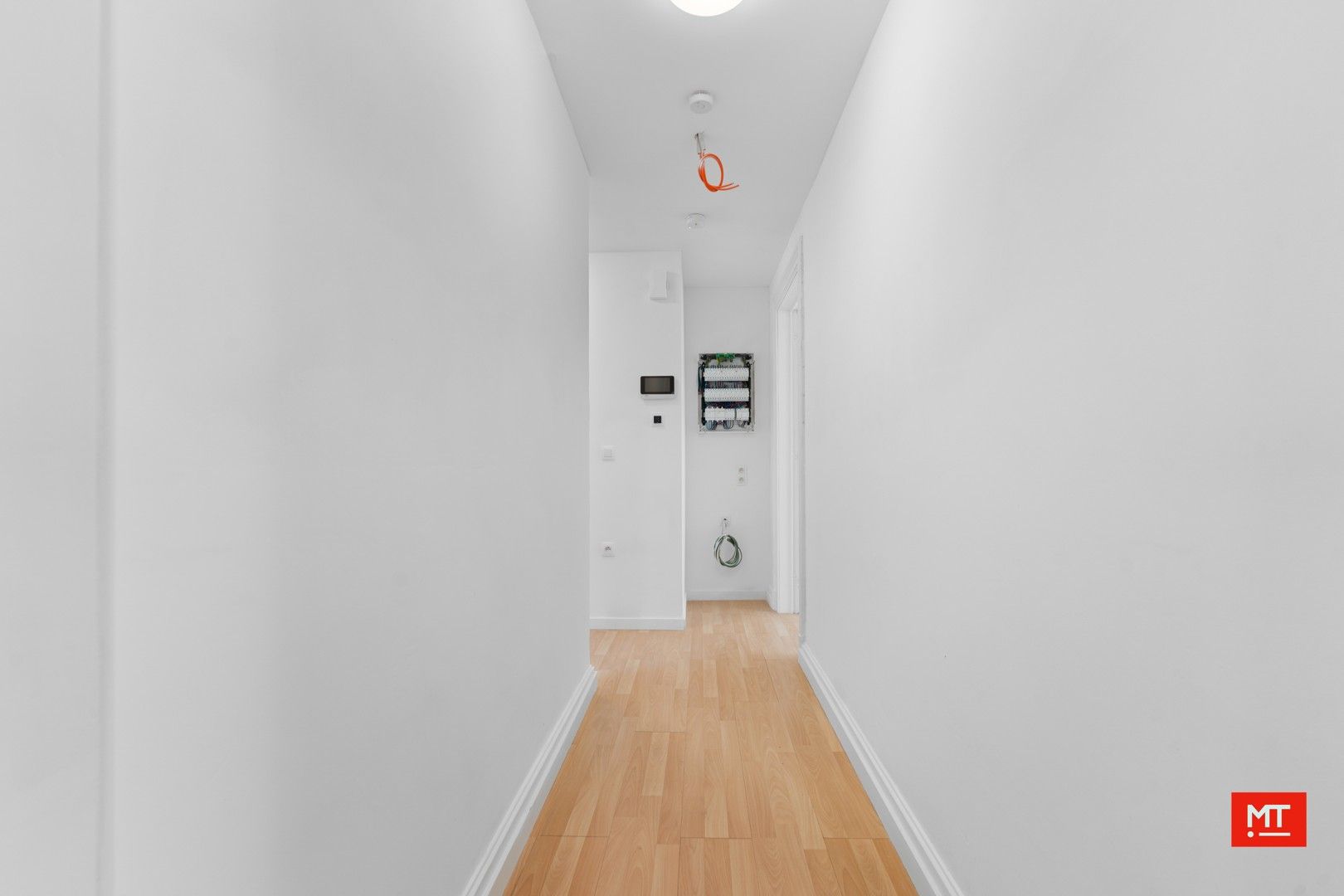Gerenoveerd appartement op minder dan 100m van De Leet in Ieper foto 9