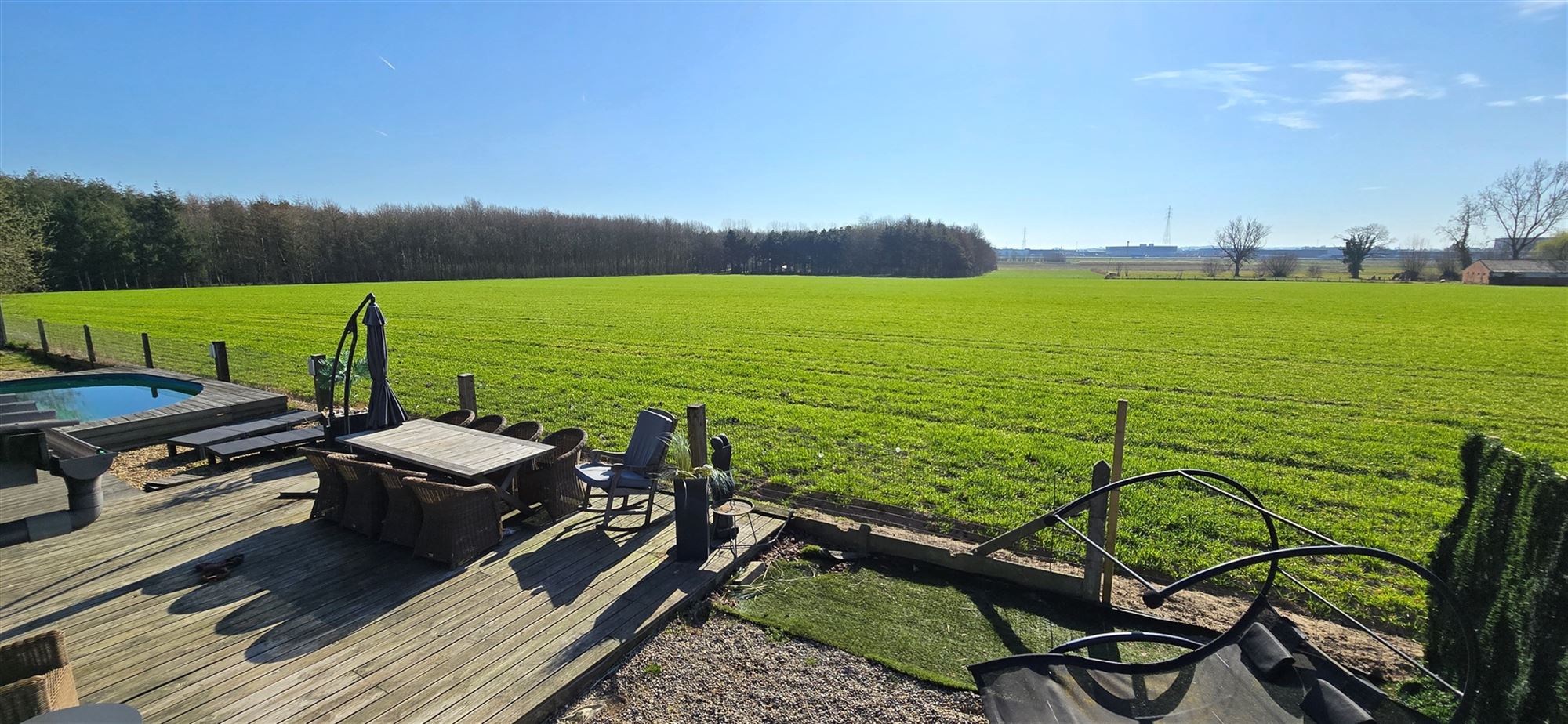 Huis foto 26
