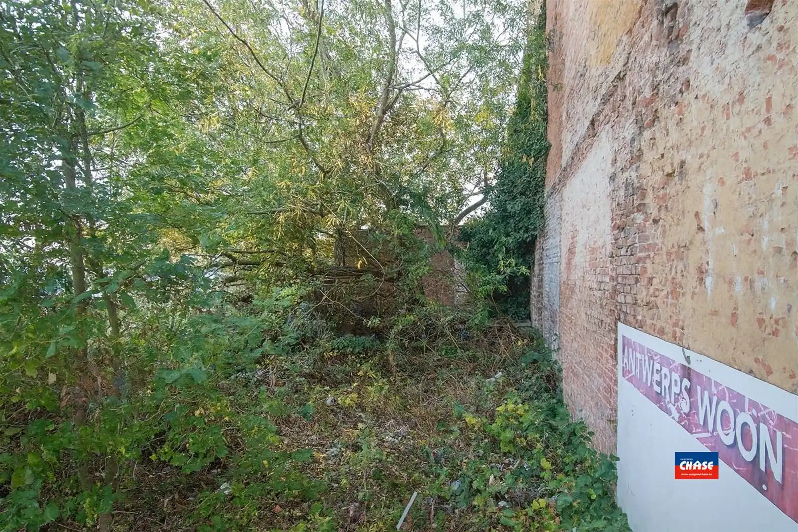 Exclusieve bouwgrond voor projectontwikkeling! foto 2