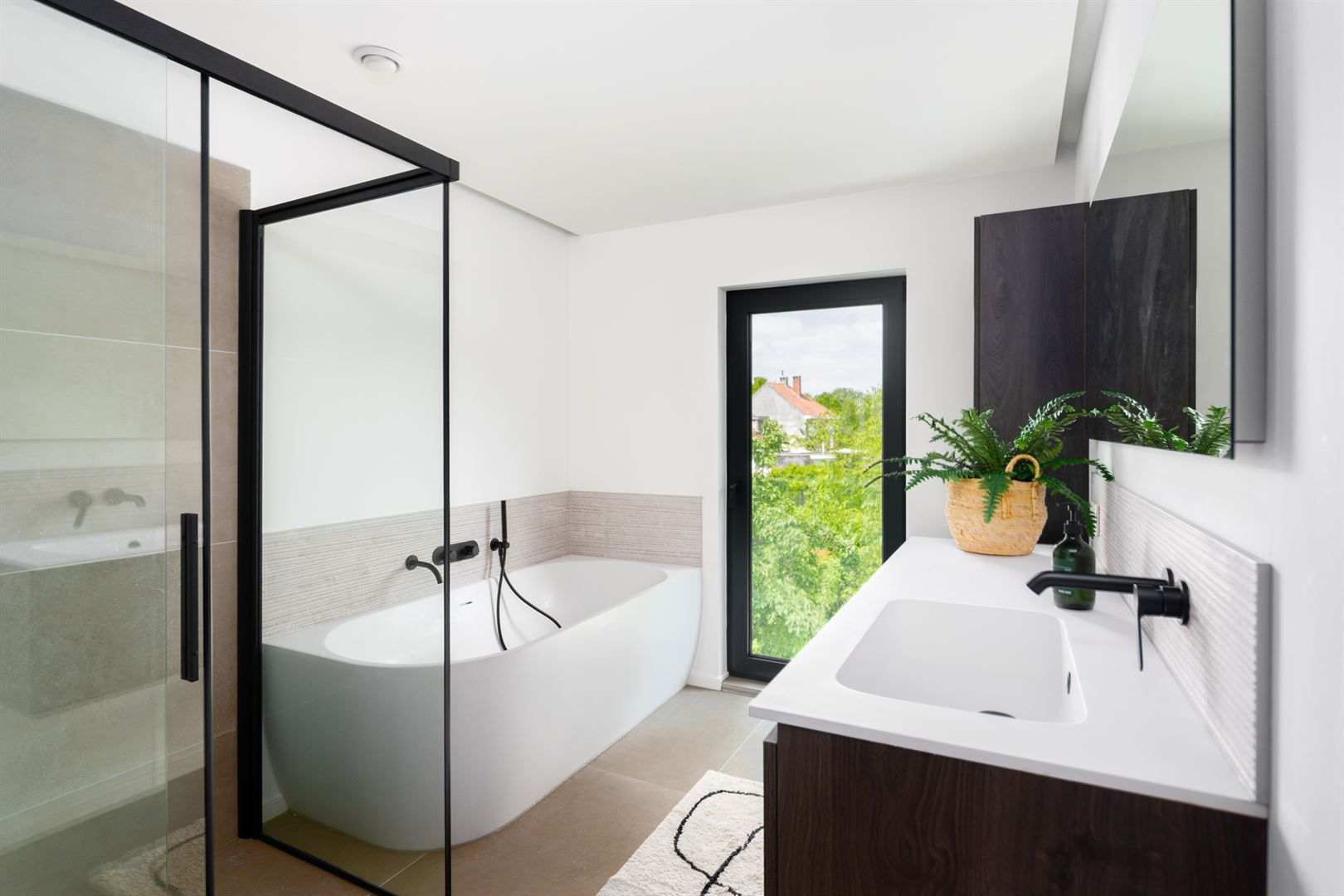 Villa met EPC A  in Mariaburg-Brasschaat foto 16