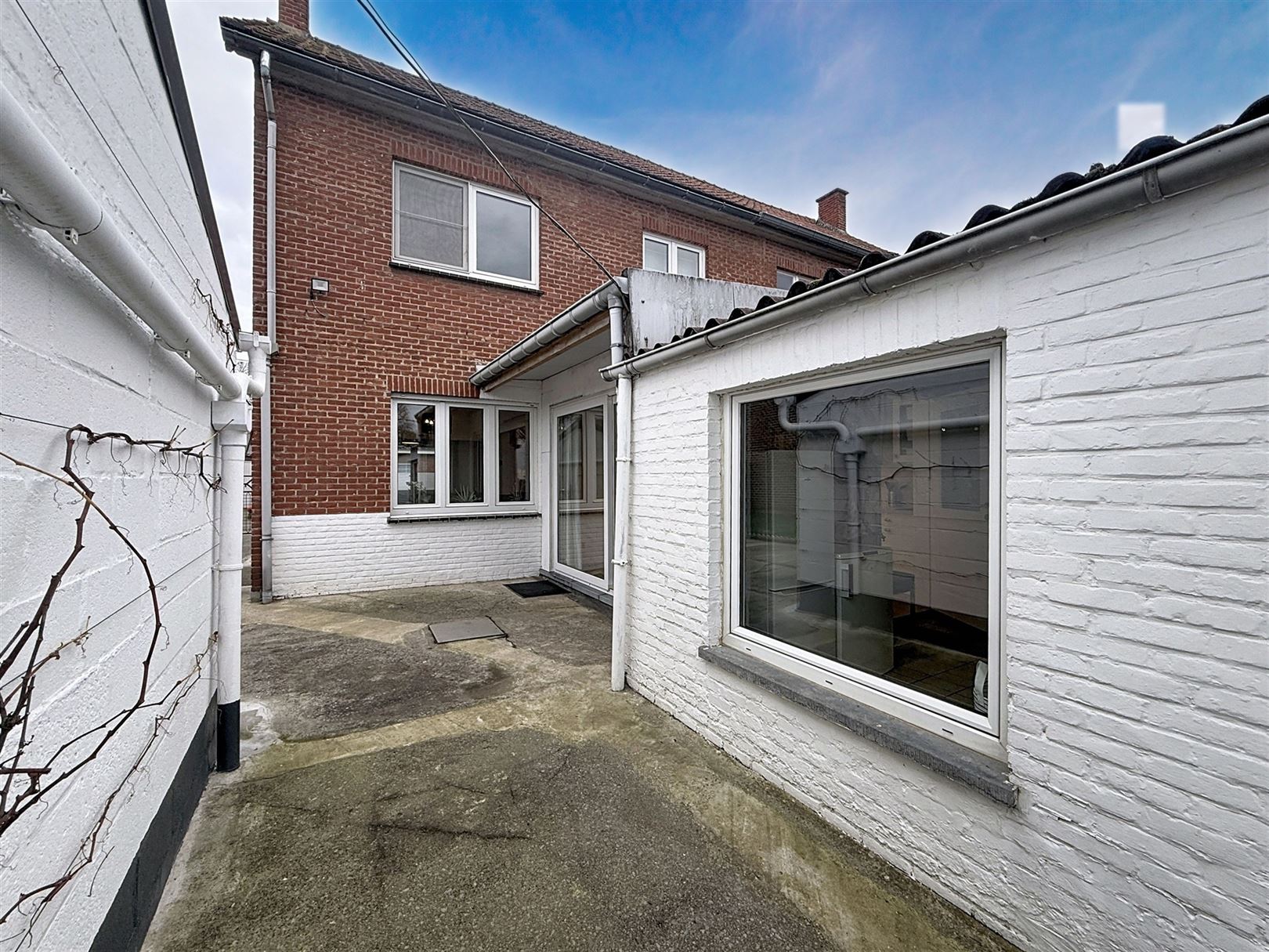 Instapklare woning 2 slpks, garage, tuin, 6a 64ca foto 32