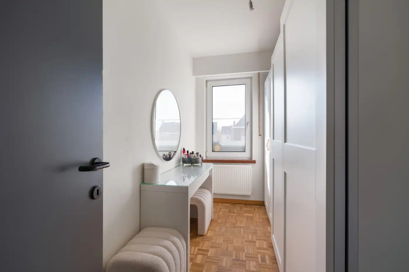 Instapklaar duplex-app. met 3 slpk. en groot zuid-terras foto 10