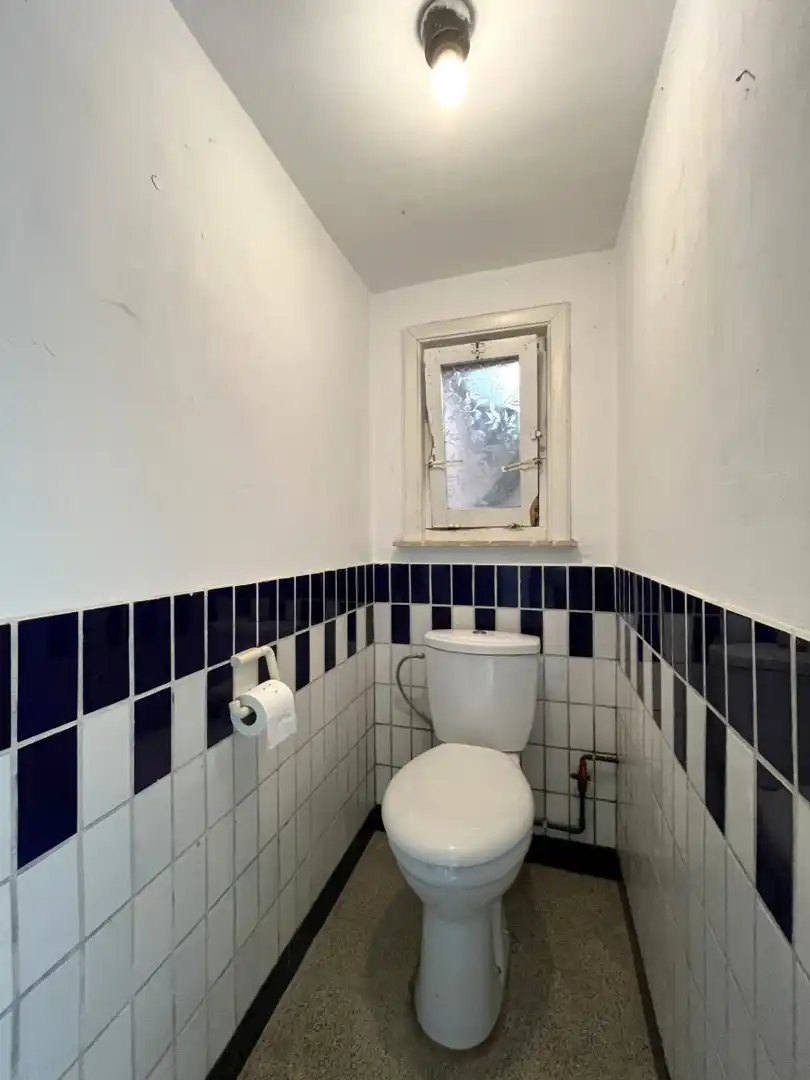 Moorslede – Halfopen gezinswoning met 4 slaapkamers en garage foto 7