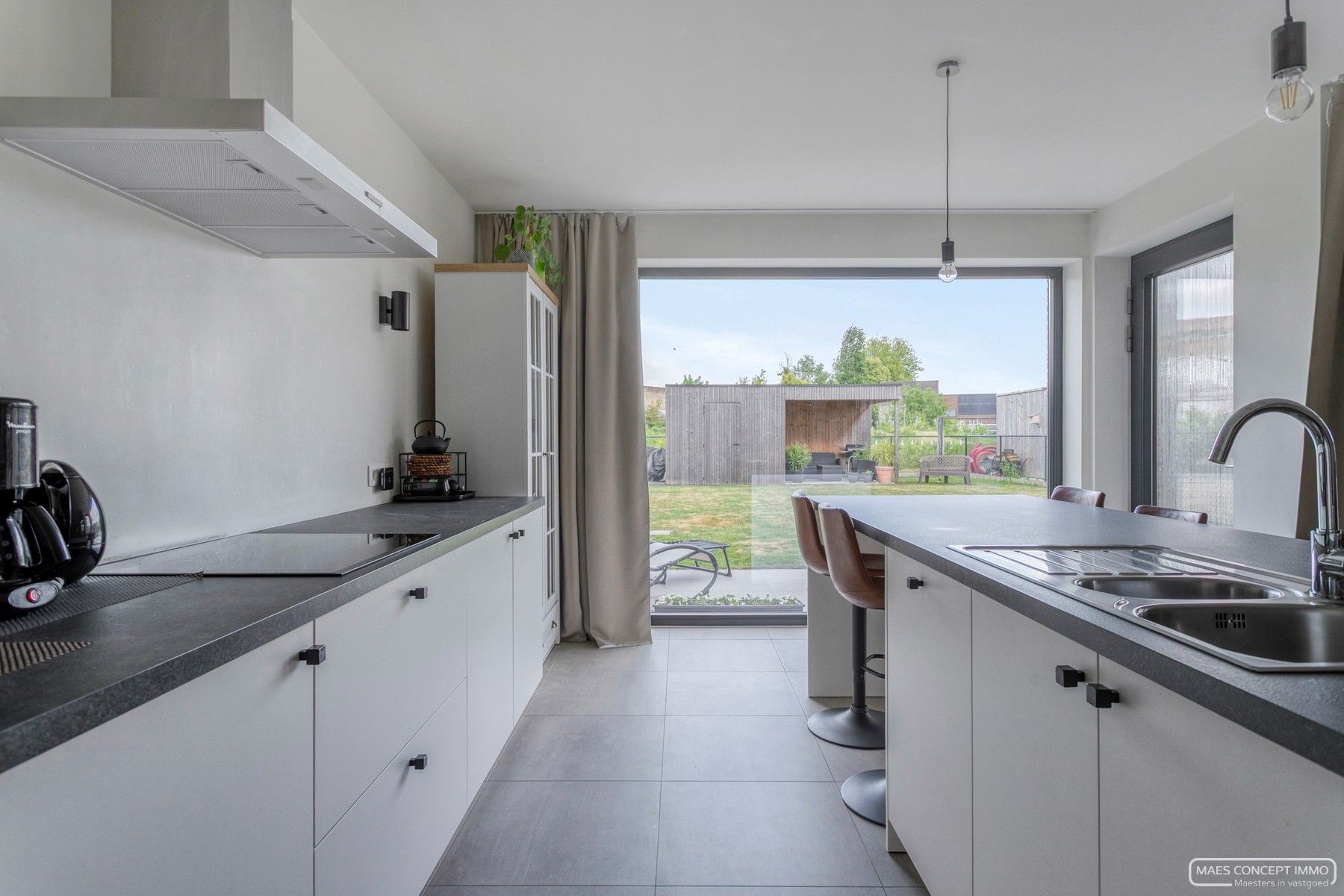 Moderne, energiezuinige woning in Moen — interessante investeringsopportuniteit! foto 6