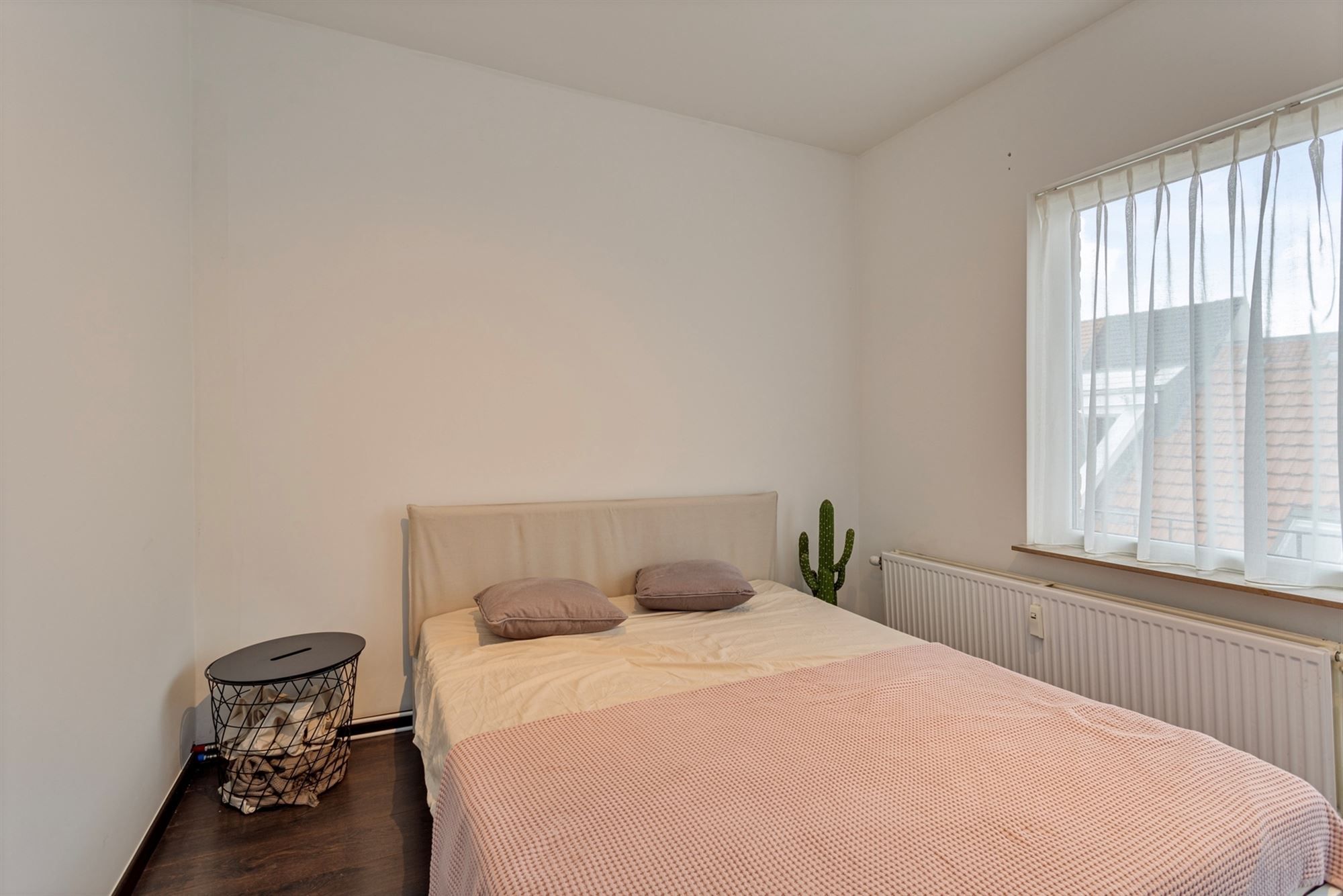 Investeringsopportuniteit: gerenoveerd appartement met terras! foto 8