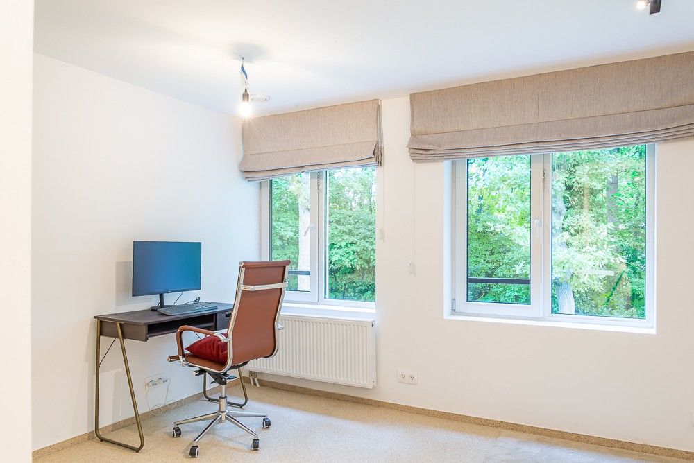 Charmante gerenoveerde woning op toplocatie in Neerharen (Lanaken) foto 28