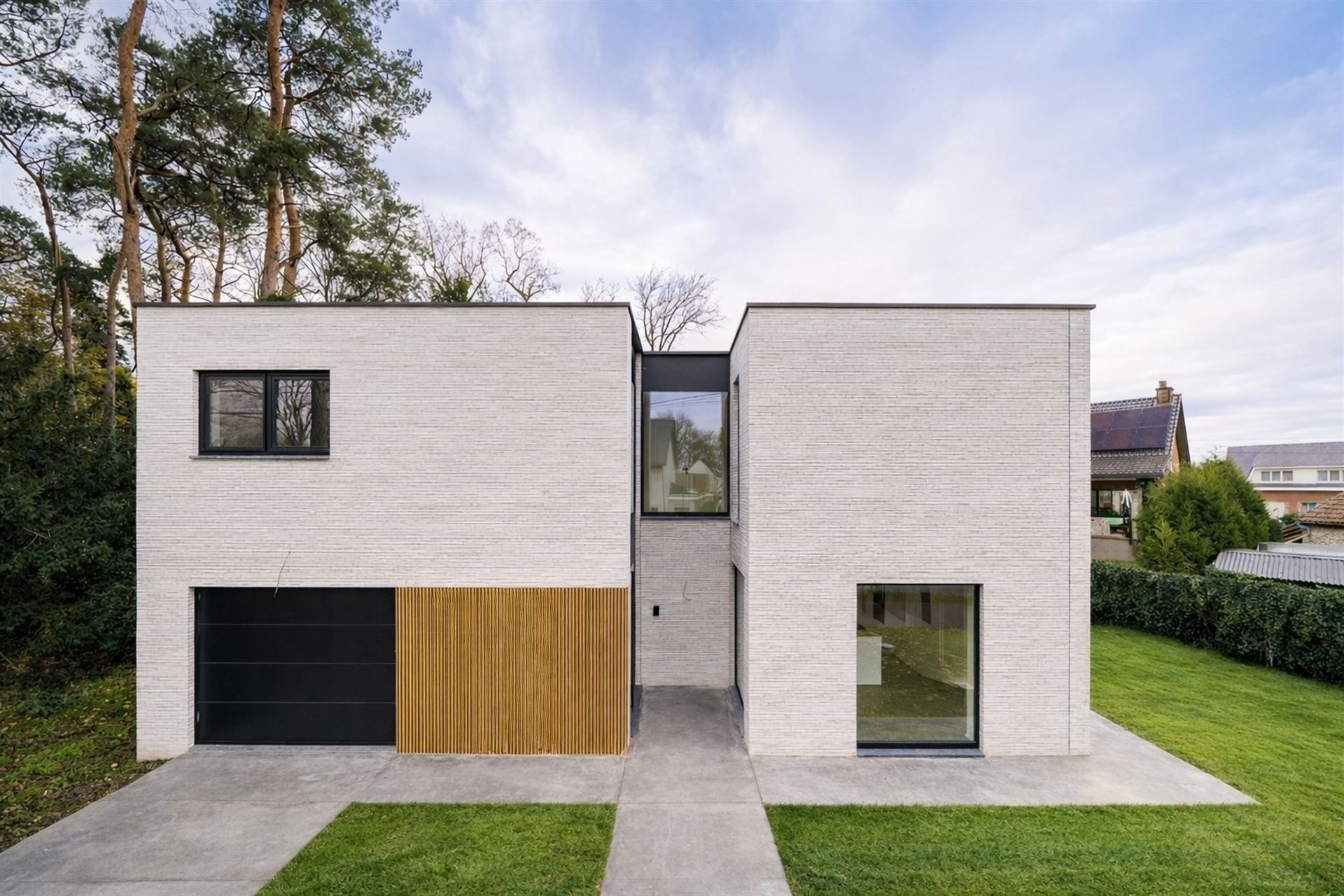 Prachtige HO nieuwbouwwoning onder registratierechten! foto 17